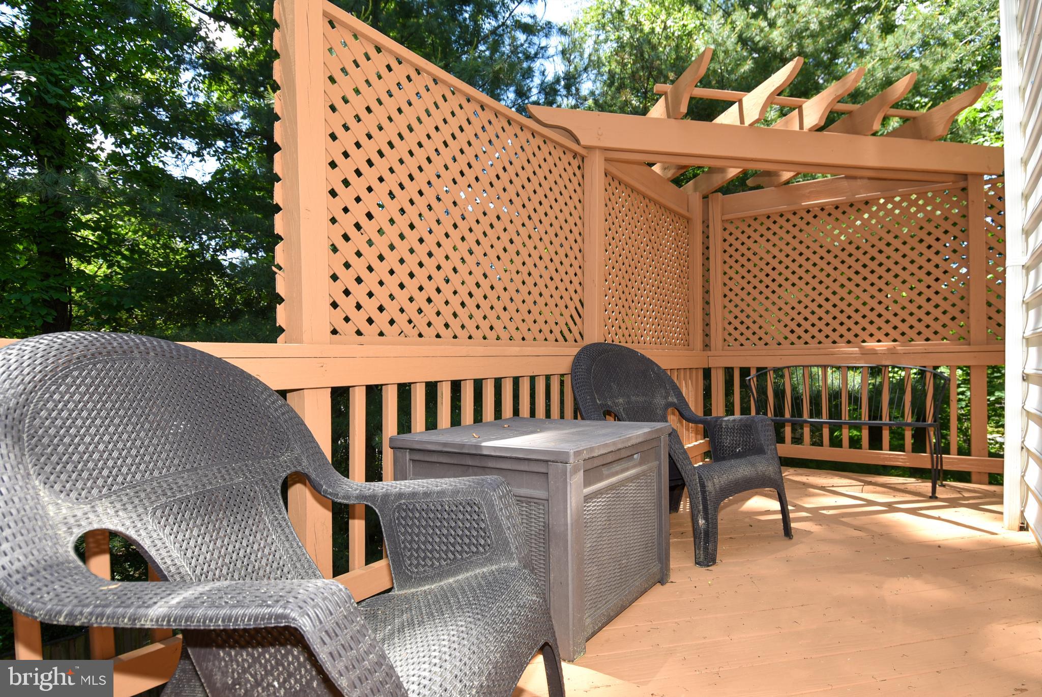 FAIR CHASE - Residential