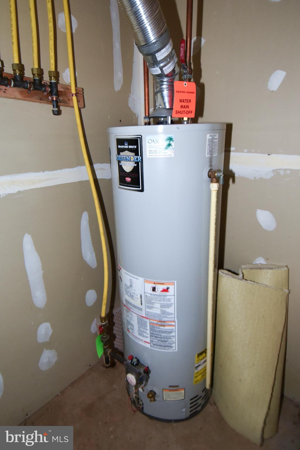 FAIR CHASE - Residential