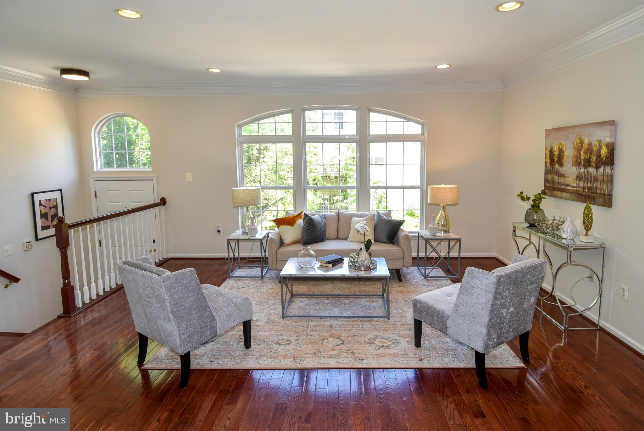 FAIR CHASE - Residential