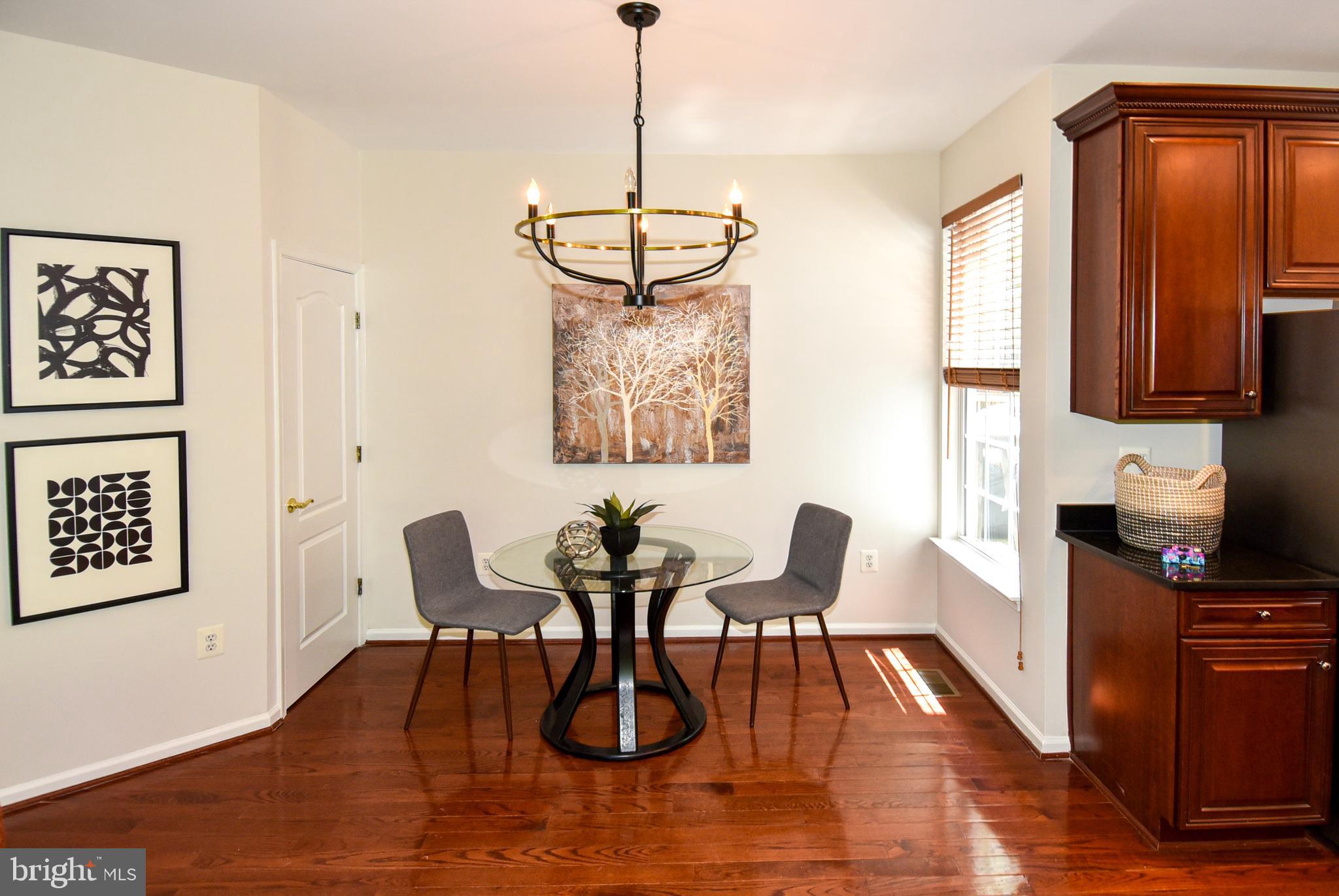 FAIR CHASE - Residential