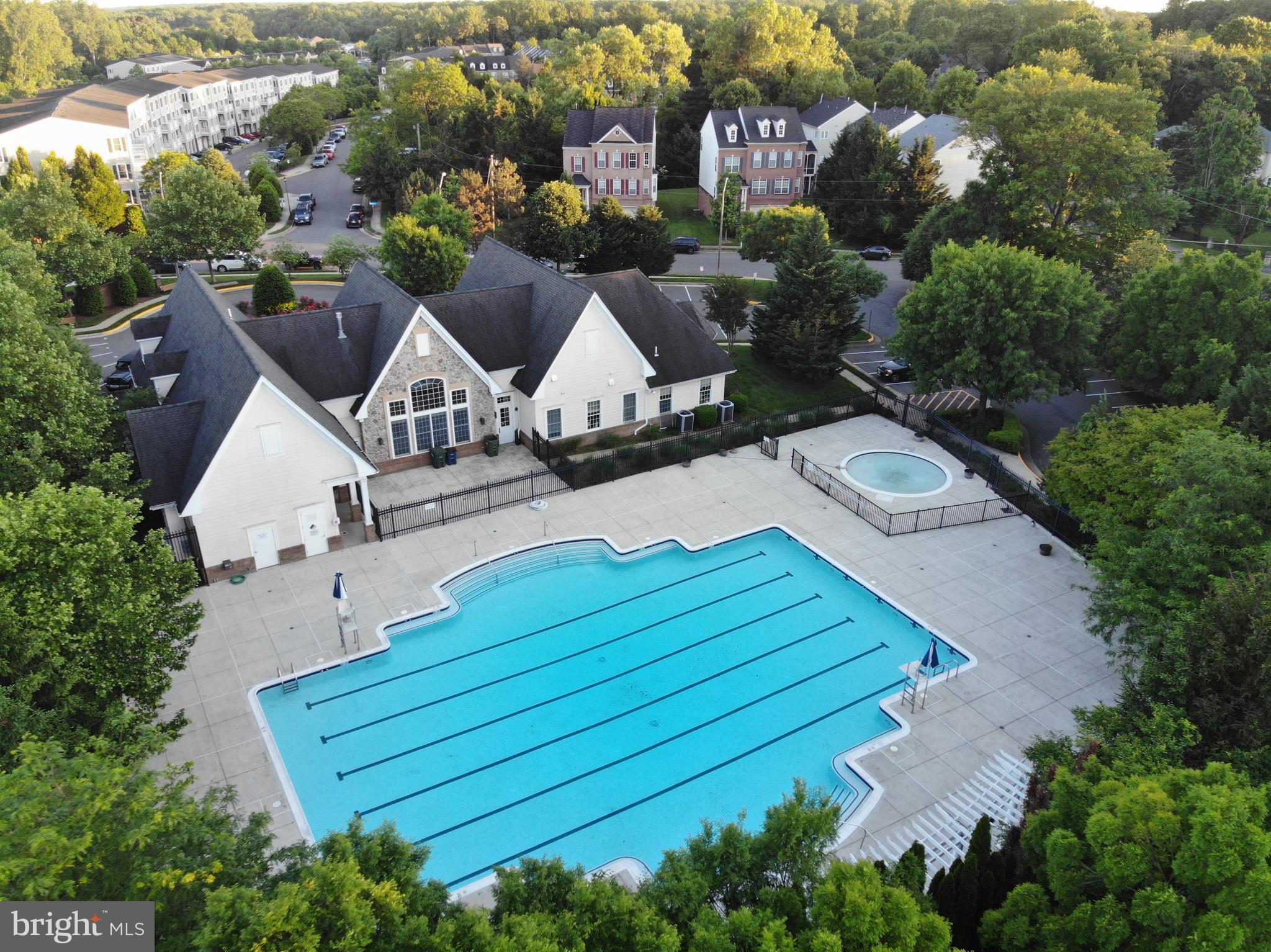 FAIR CHASE - Residential