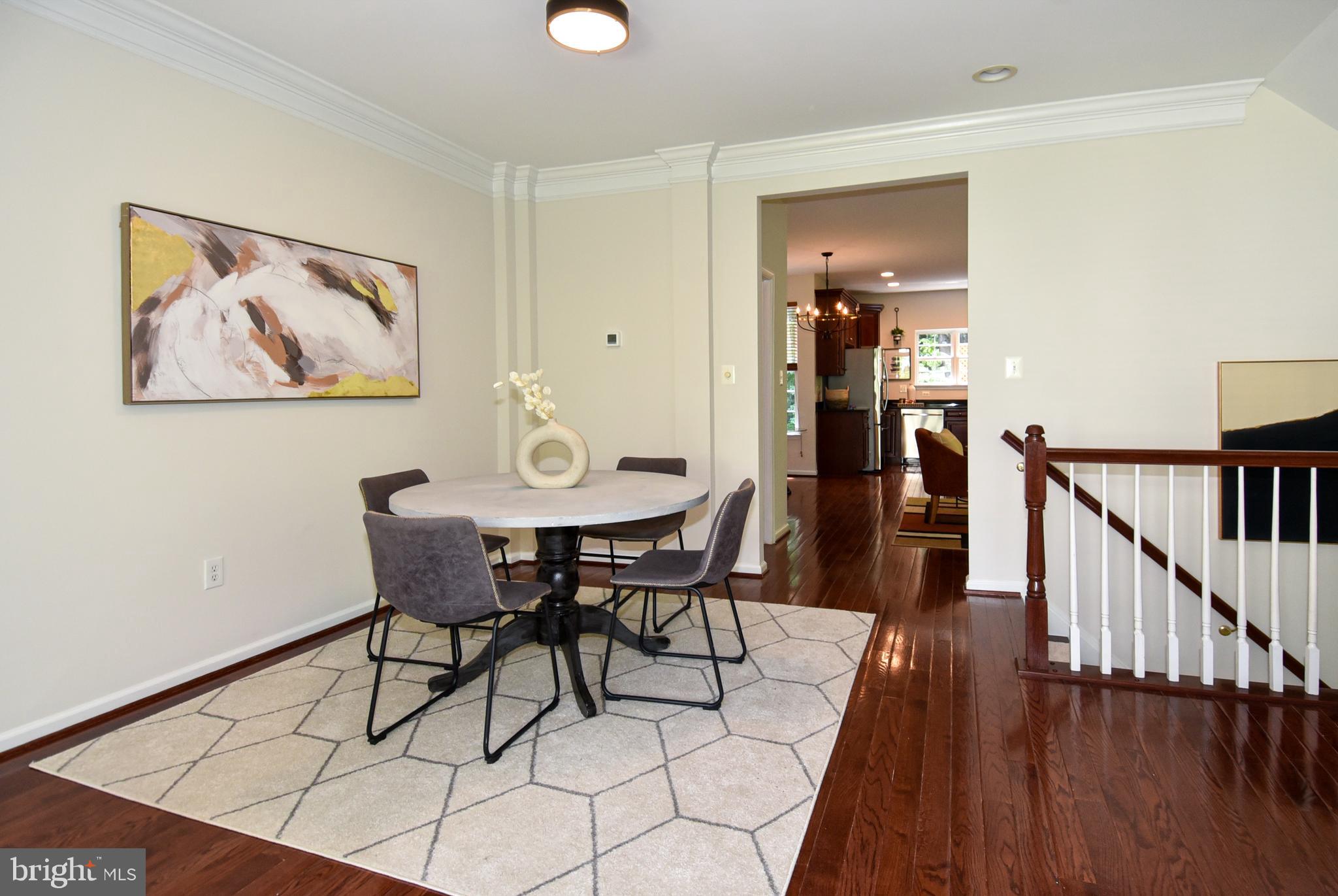 FAIR CHASE - Residential