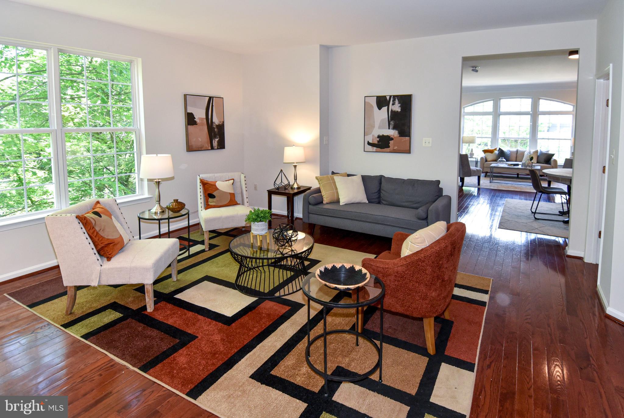 FAIR CHASE - Residential