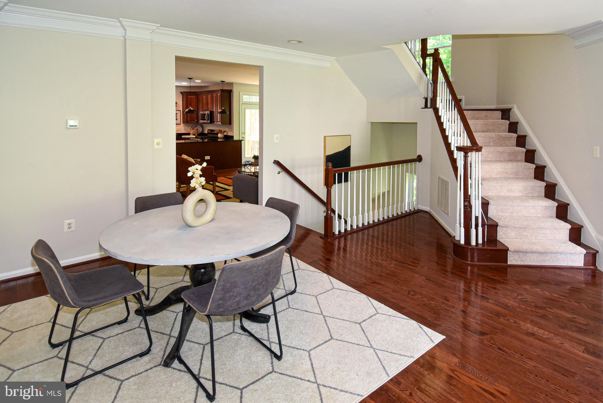 FAIR CHASE - Residential