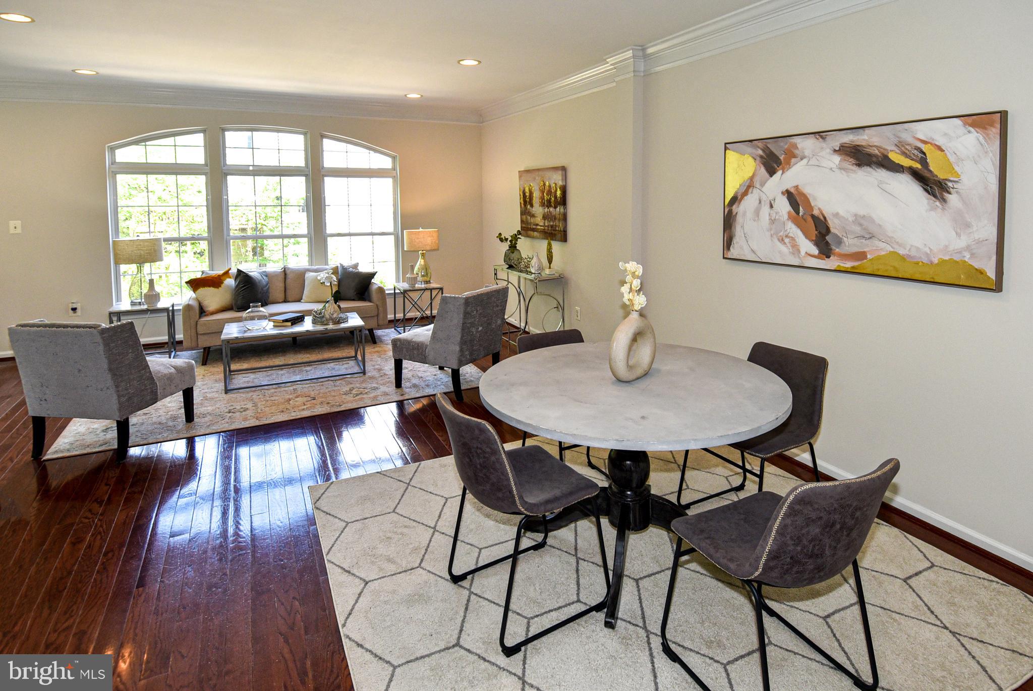 FAIR CHASE - Residential