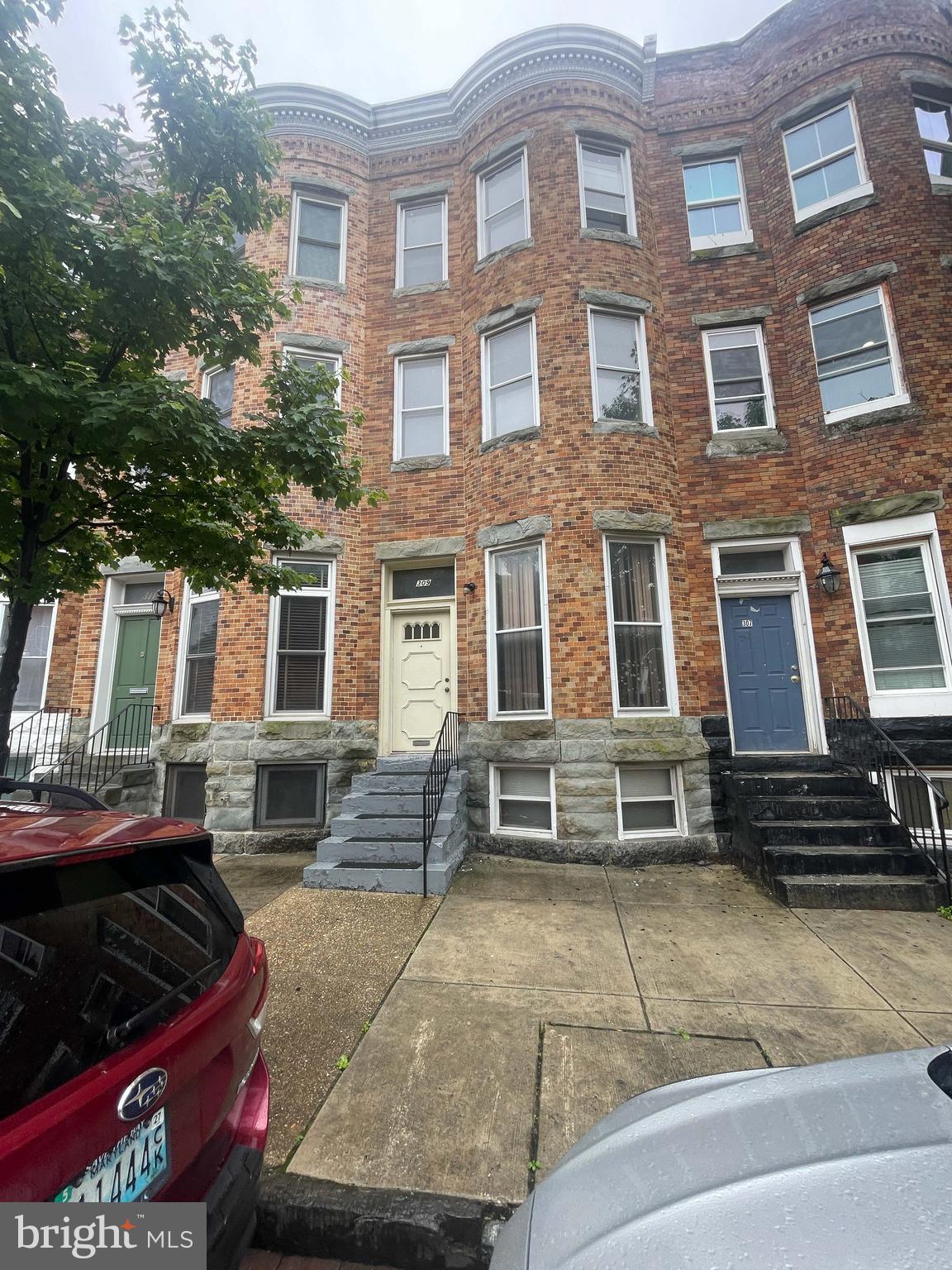Investor special. Property is being sold strictly as is. Please call to make an appointment. Will be met at the property. No lockbox.