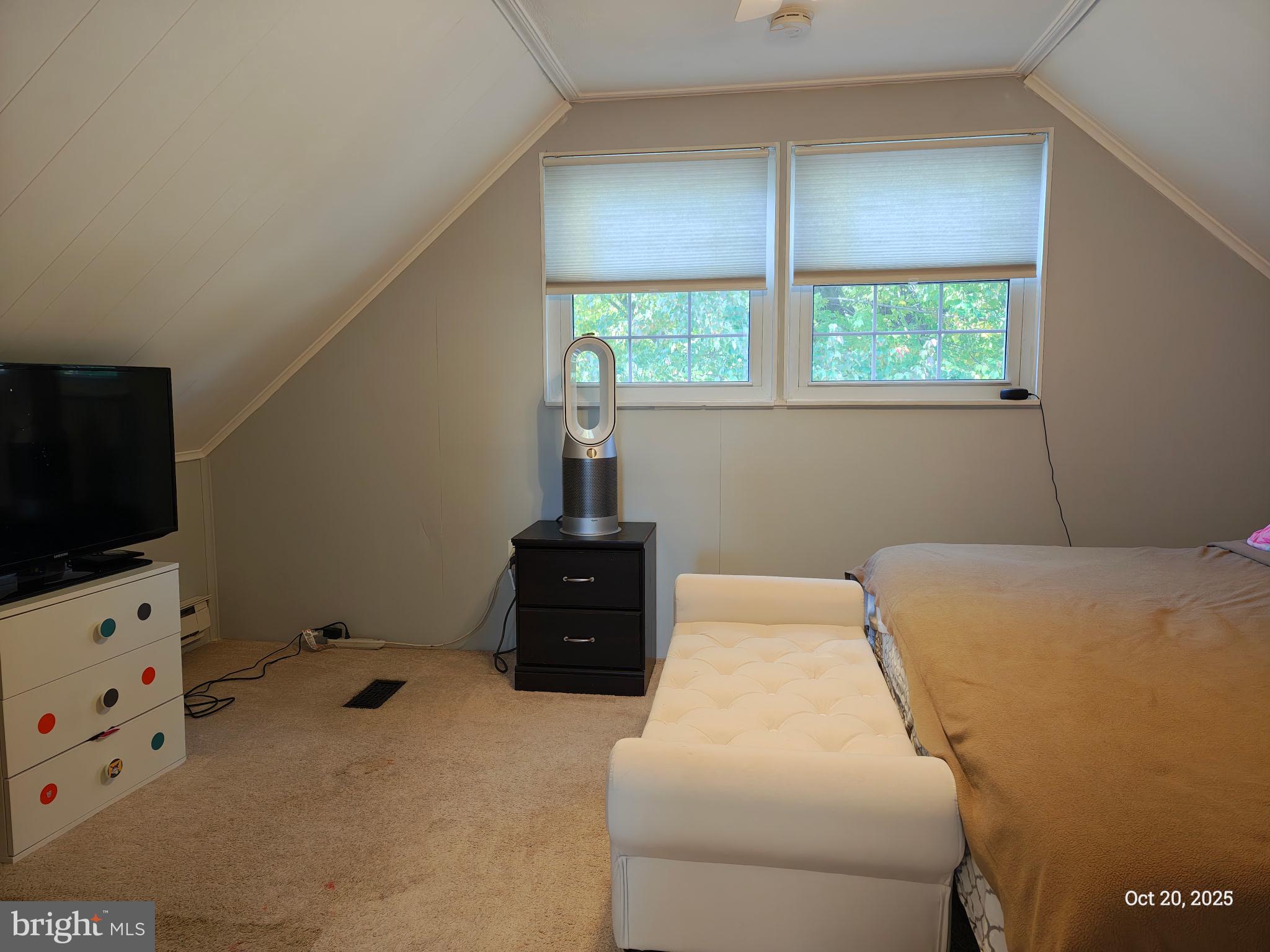 FOX CHAPEL - Residential