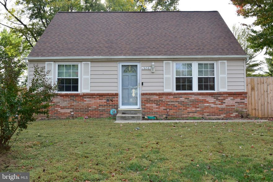 Welcome to 19136 Staleybridge Road in the highly sought-after Fox Chapel community of Germantown!
This beautifully maintained single-family home offers the perfect combination of space, style, and comfort — all at a price point below many nearby townhomes. With four bedrooms, two full baths, and one half bath, thoughtfully designed living space, this home is ideal for today’s modern lifestyle.

The main level features an open and inviting floor plan with gleaming hardwood floors throughout. The updated kitchen includes modern fixtures, ample cabinetry, and stylish finishes, flowing seamlessly into the dining and living areas — perfect for entertaining or everyday living. There are recessed lights on the main floor and on the basement level. New roof (2021), new fence (2024), new HVAC (2023), new water heater (2023) and new kitchen hood.

Step outside to enjoy an entertainment-size deck overlooking a private, fenced backyard. Whether hosting a summer barbecue or relaxing after a long day, this space is designed for outdoor enjoyment. 

Situated in the desirable Fox Chapel neighborhood, this home offers excellent proximity to shopping, dining, and major commuter routes, making daily errands and commutes convenient. Located within the Montgomery County school district and close to local parks and amenities, it’s an exceptional place to call home. It's close to I-270 and RT 355.

Don’t miss this opportunity to own a single-family home offering comfort, functionality, and an outdoor lifestyle — all in one of Germantown’s most convenient locations.