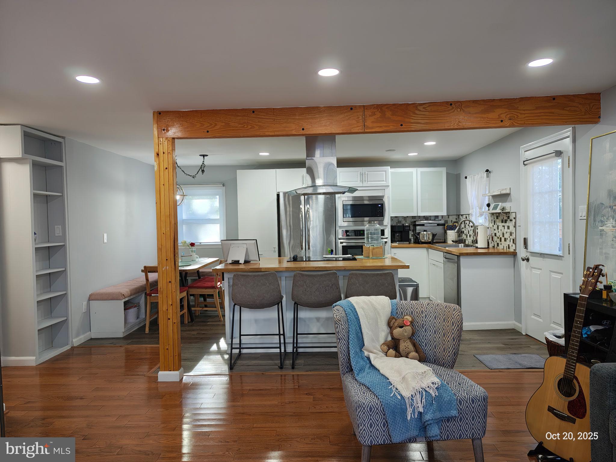 FOX CHAPEL - Residential