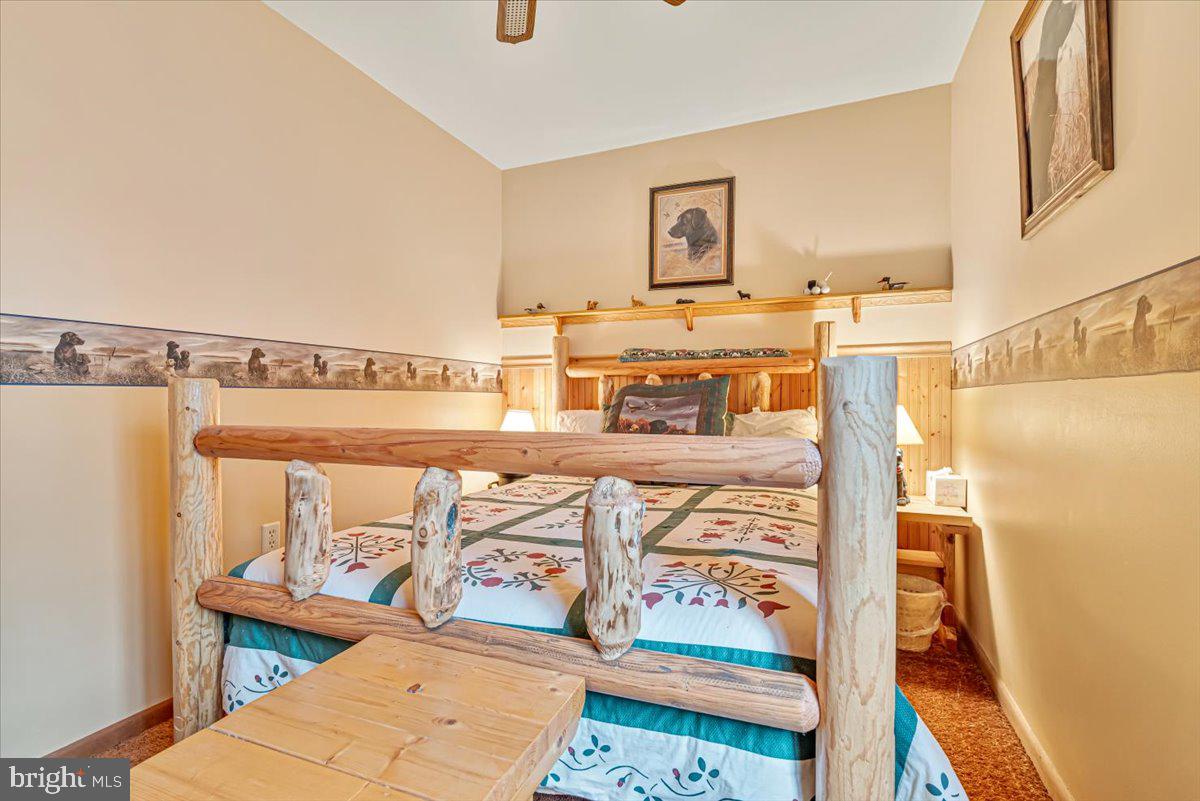 WILDERNESS ACRES - Residential