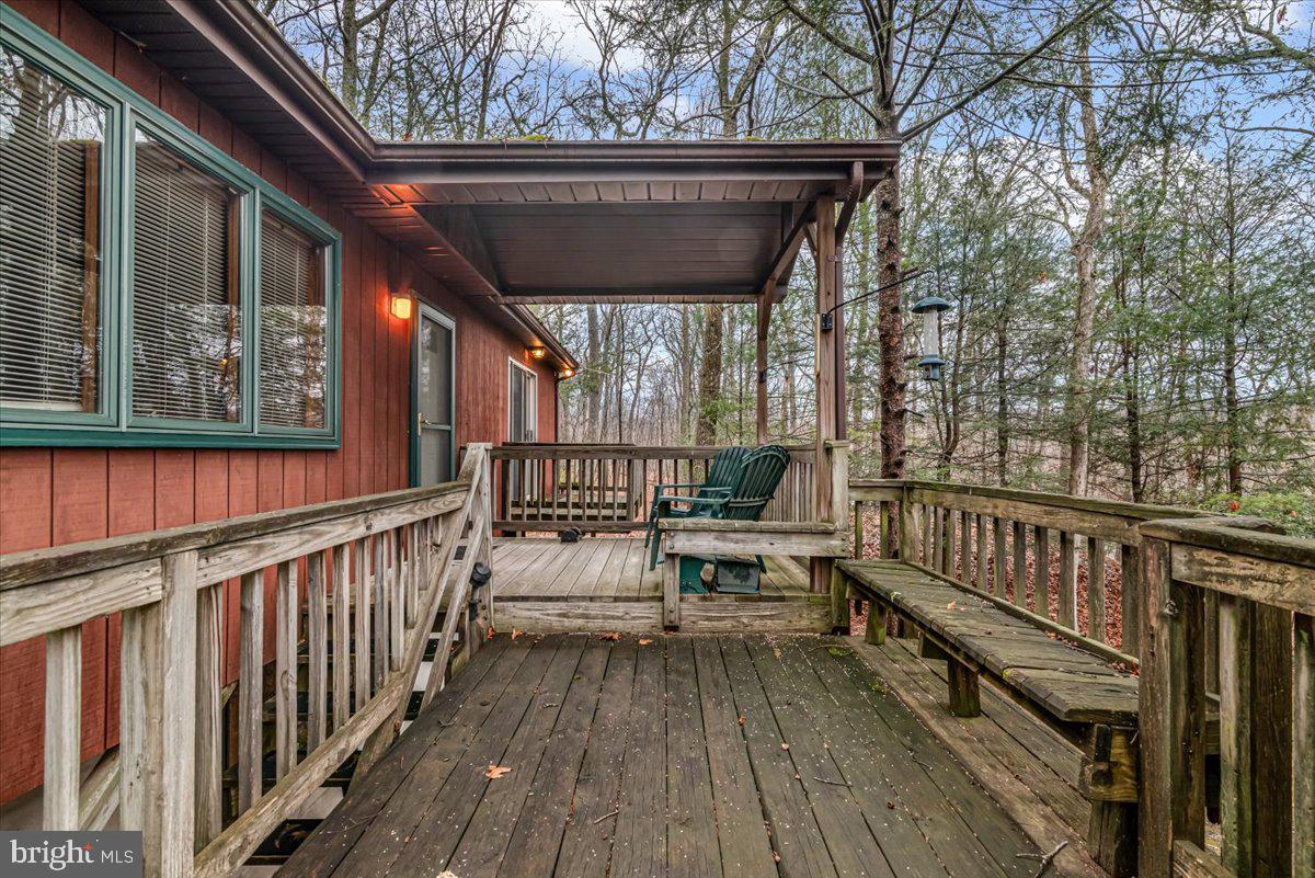 WILDERNESS ACRES - Residential