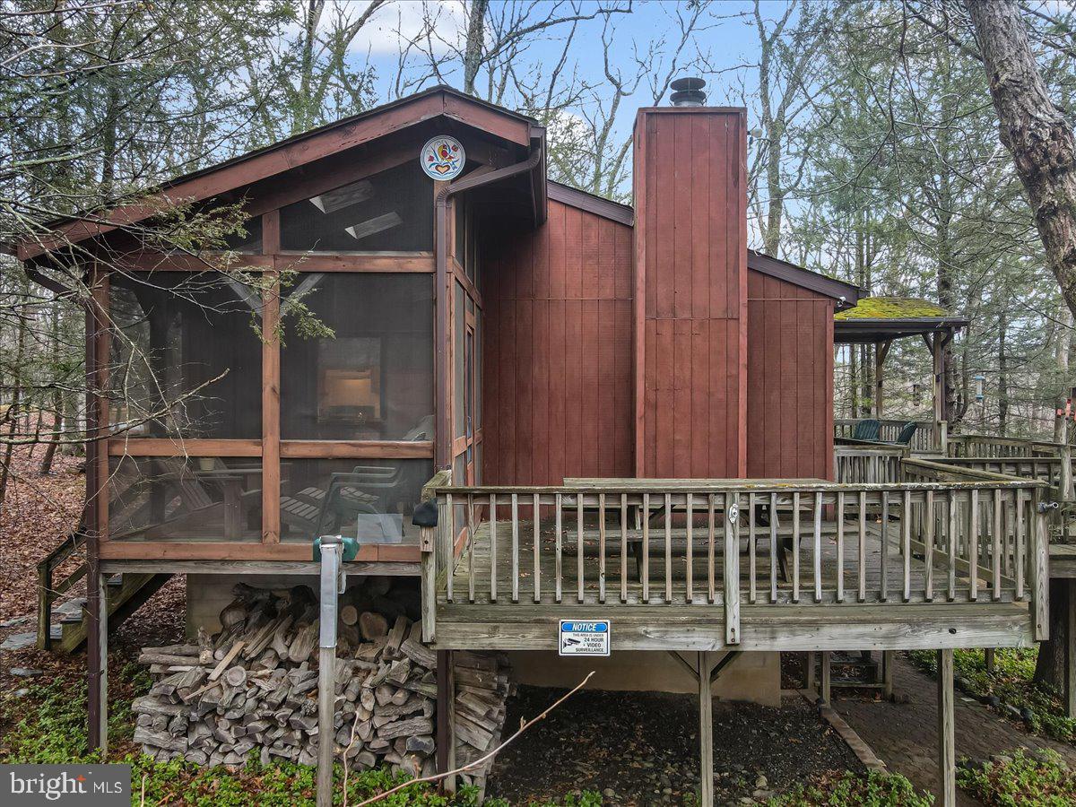 WILDERNESS ACRES - Residential