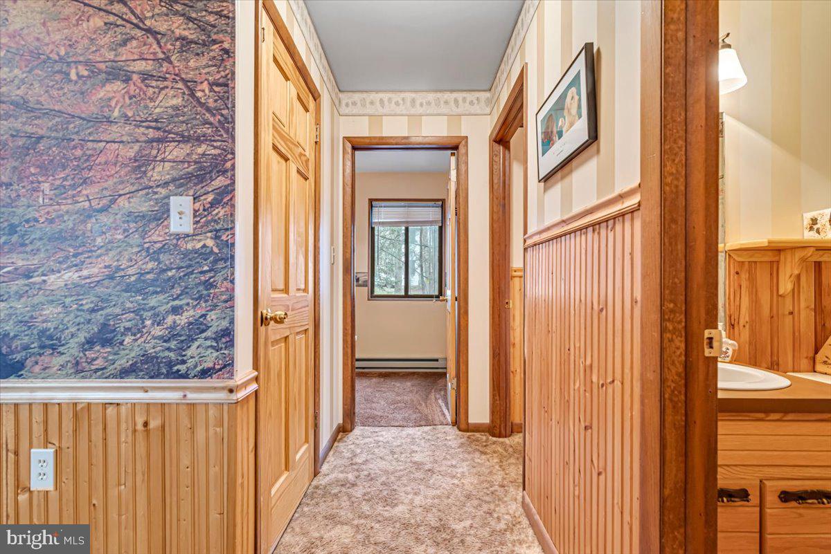 WILDERNESS ACRES - Residential