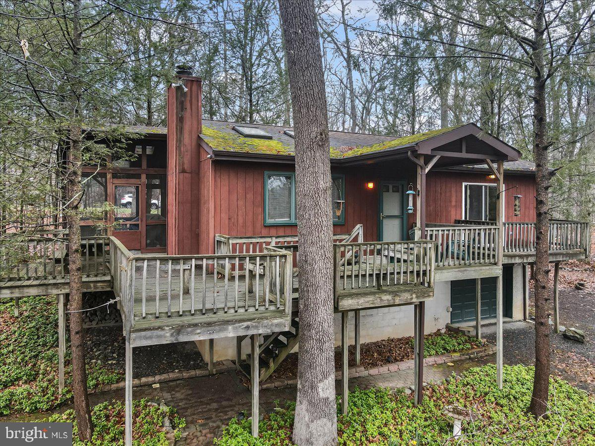 WILDERNESS ACRES - Residential