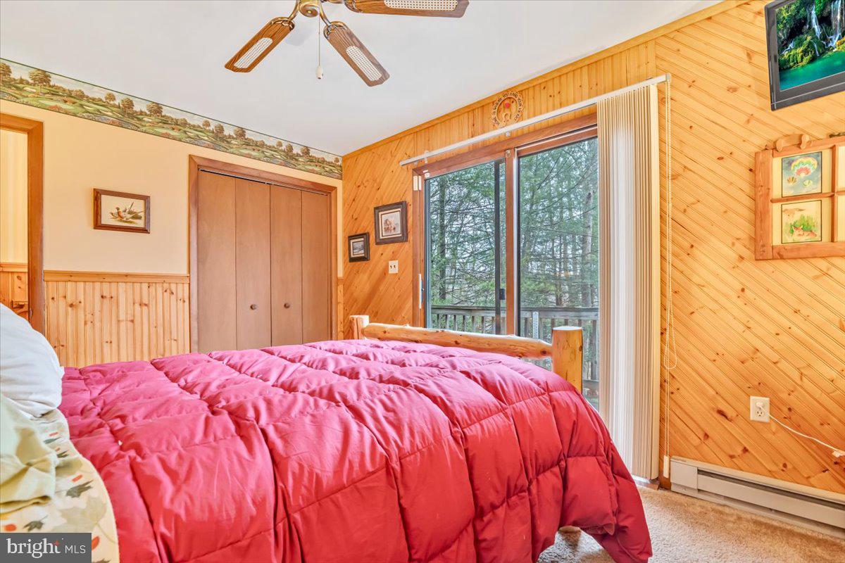 WILDERNESS ACRES - Residential