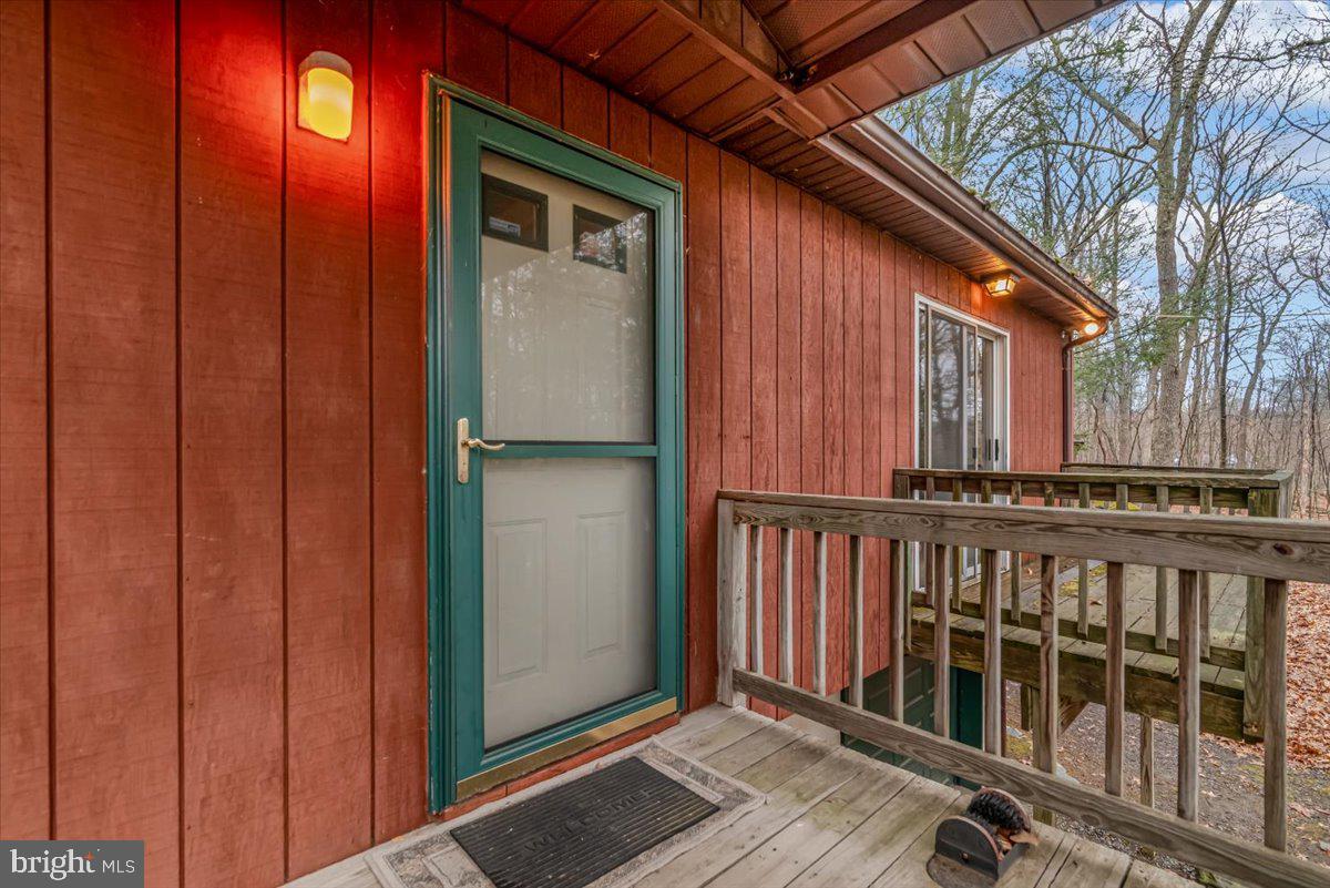 WILDERNESS ACRES - Residential