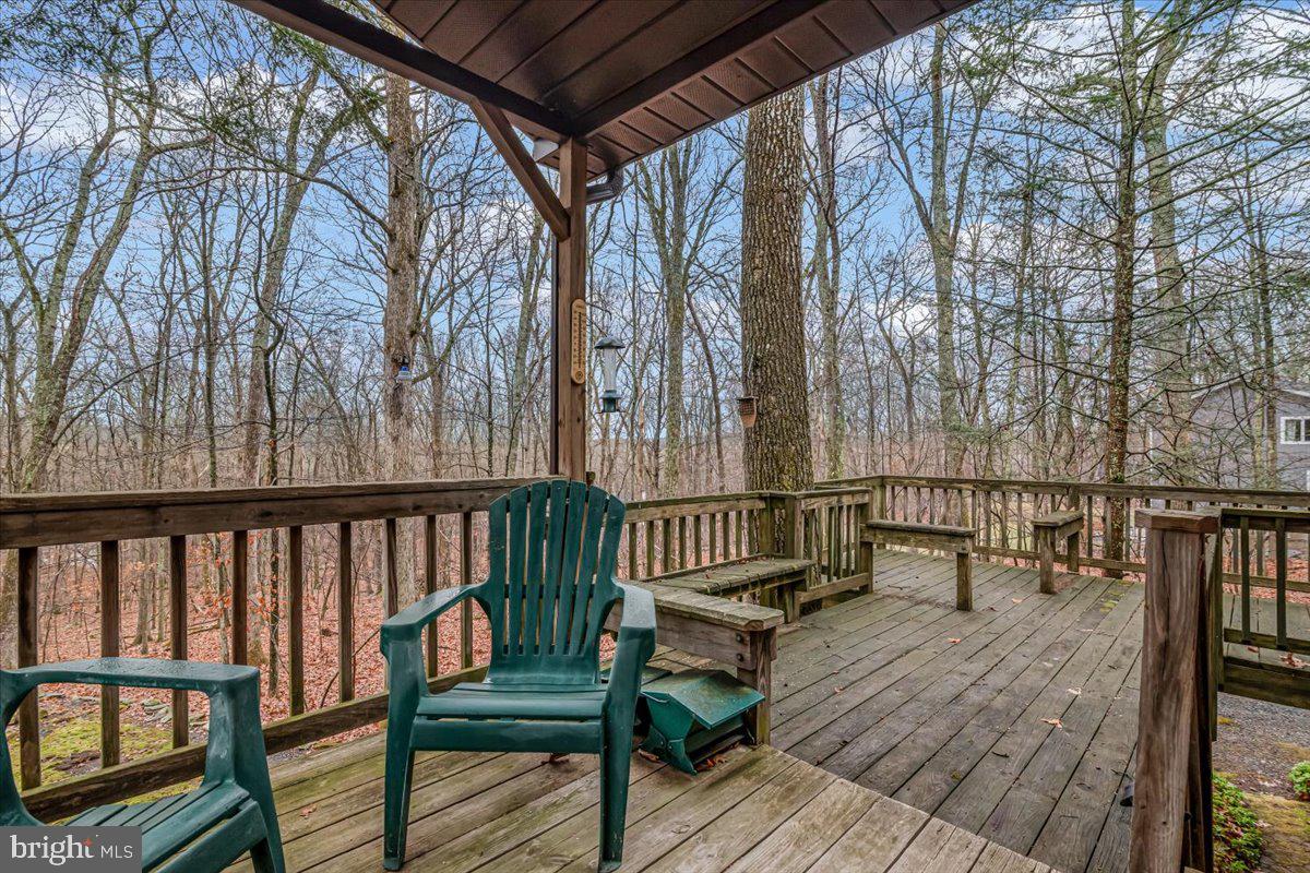 WILDERNESS ACRES - Residential