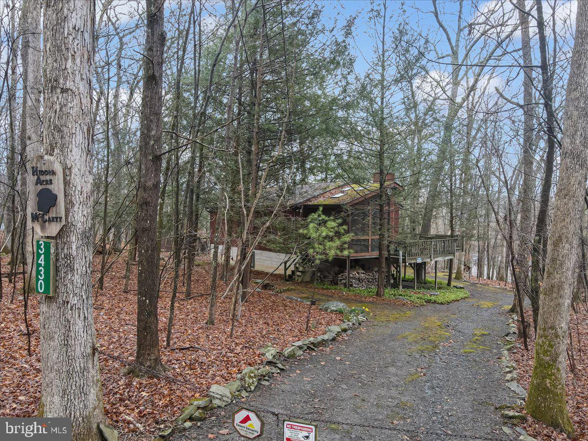 WILDERNESS ACRES - Residential