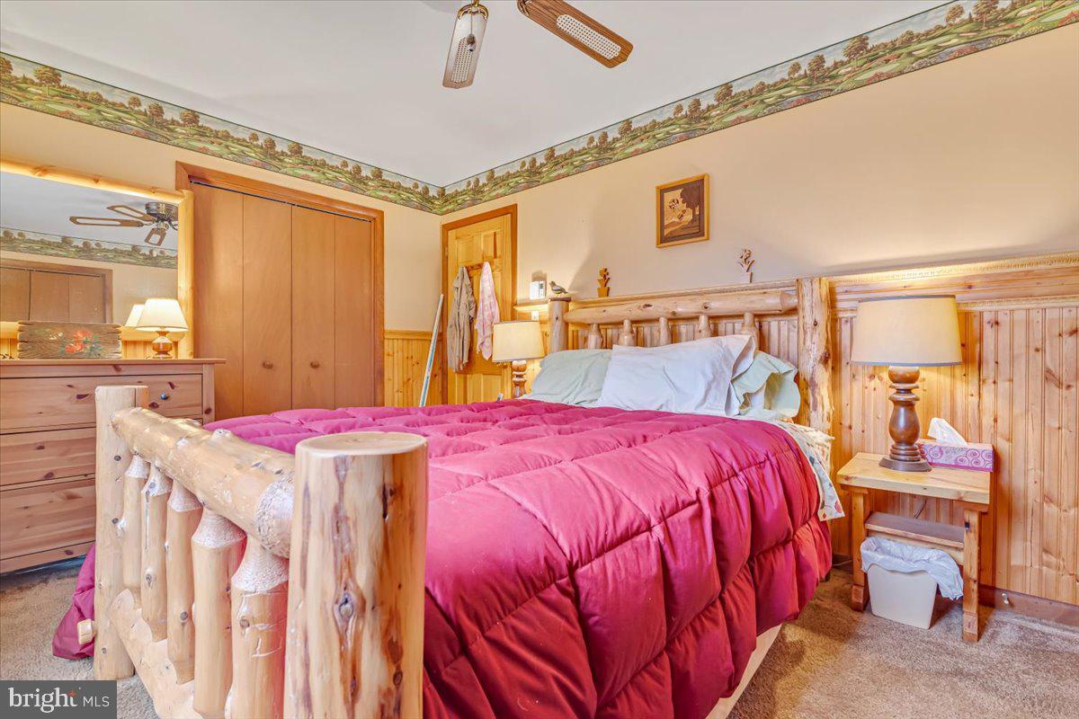 WILDERNESS ACRES - Residential