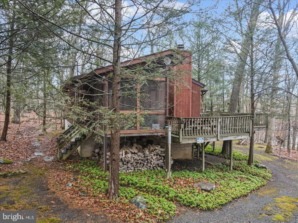 WILDERNESS ACRES - Residential