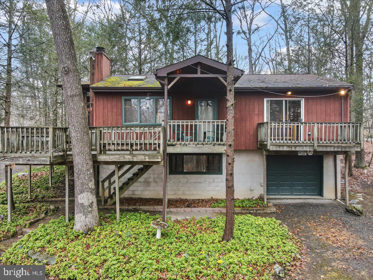 WILDERNESS ACRES - Residential