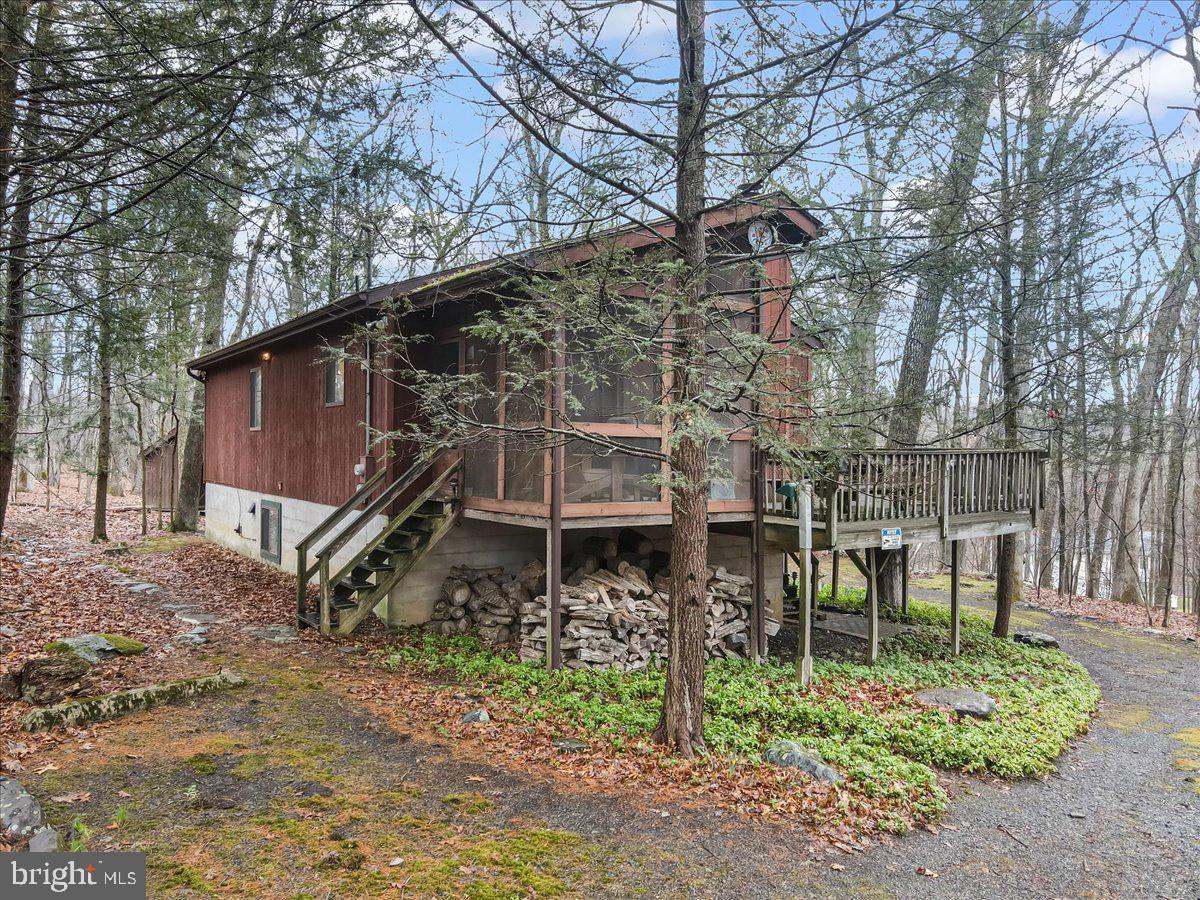 WILDERNESS ACRES - Residential