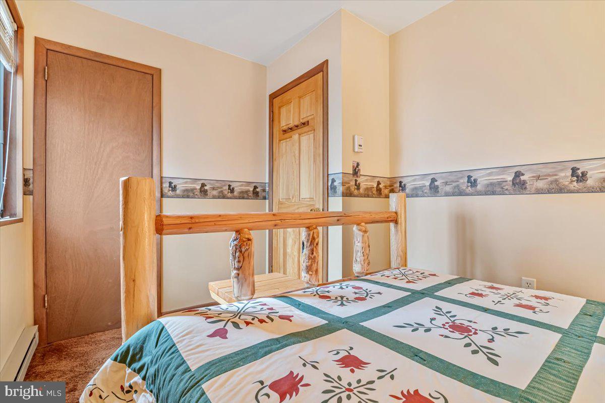 WILDERNESS ACRES - Residential