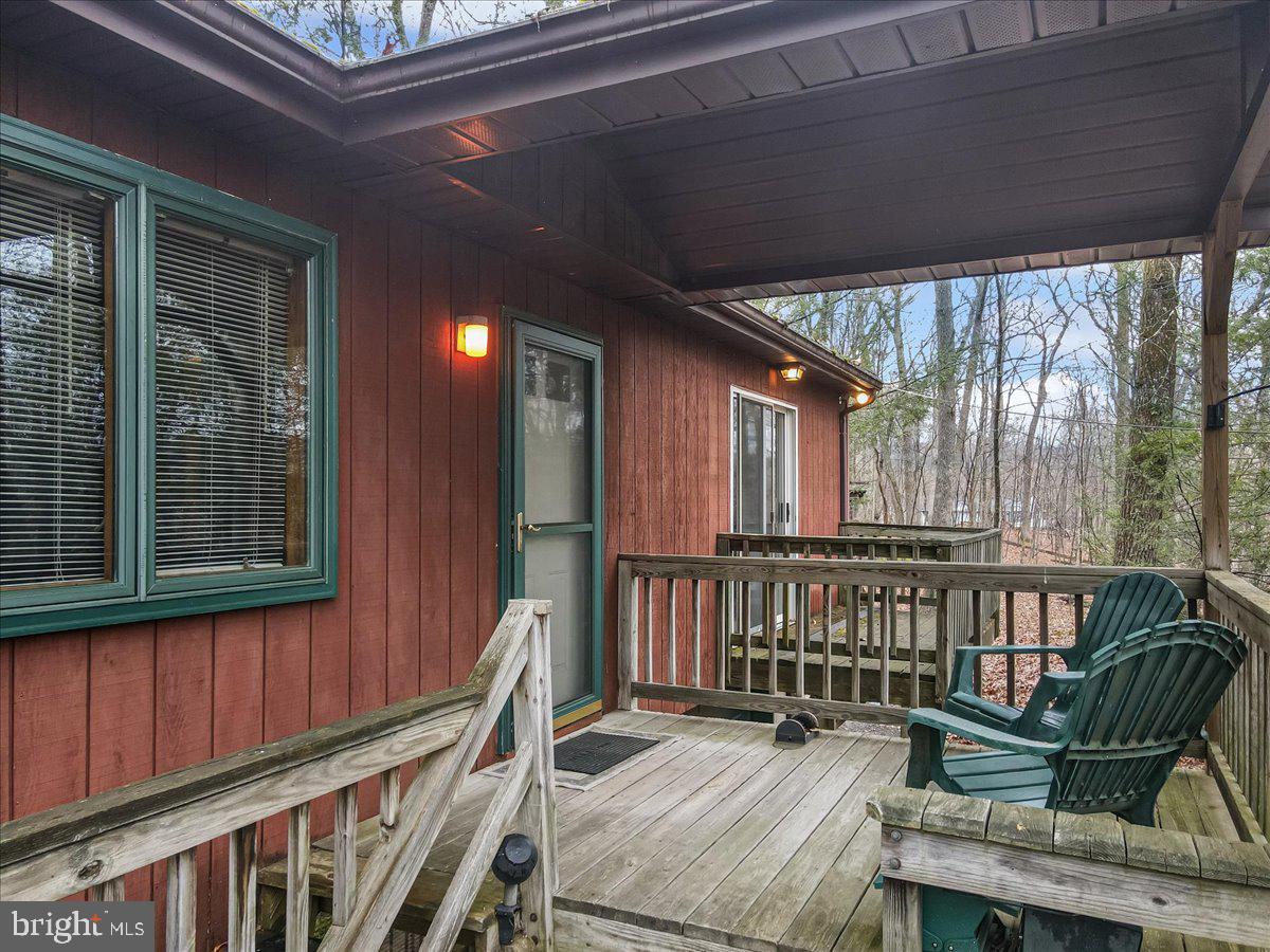 WILDERNESS ACRES - Residential