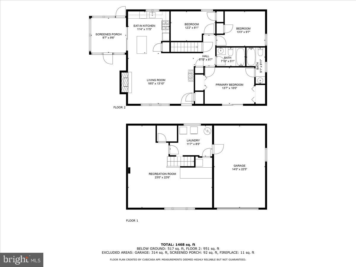 WILDERNESS ACRES - Residential