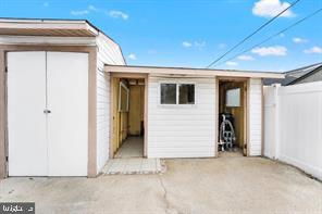 406 STANTON ROAD