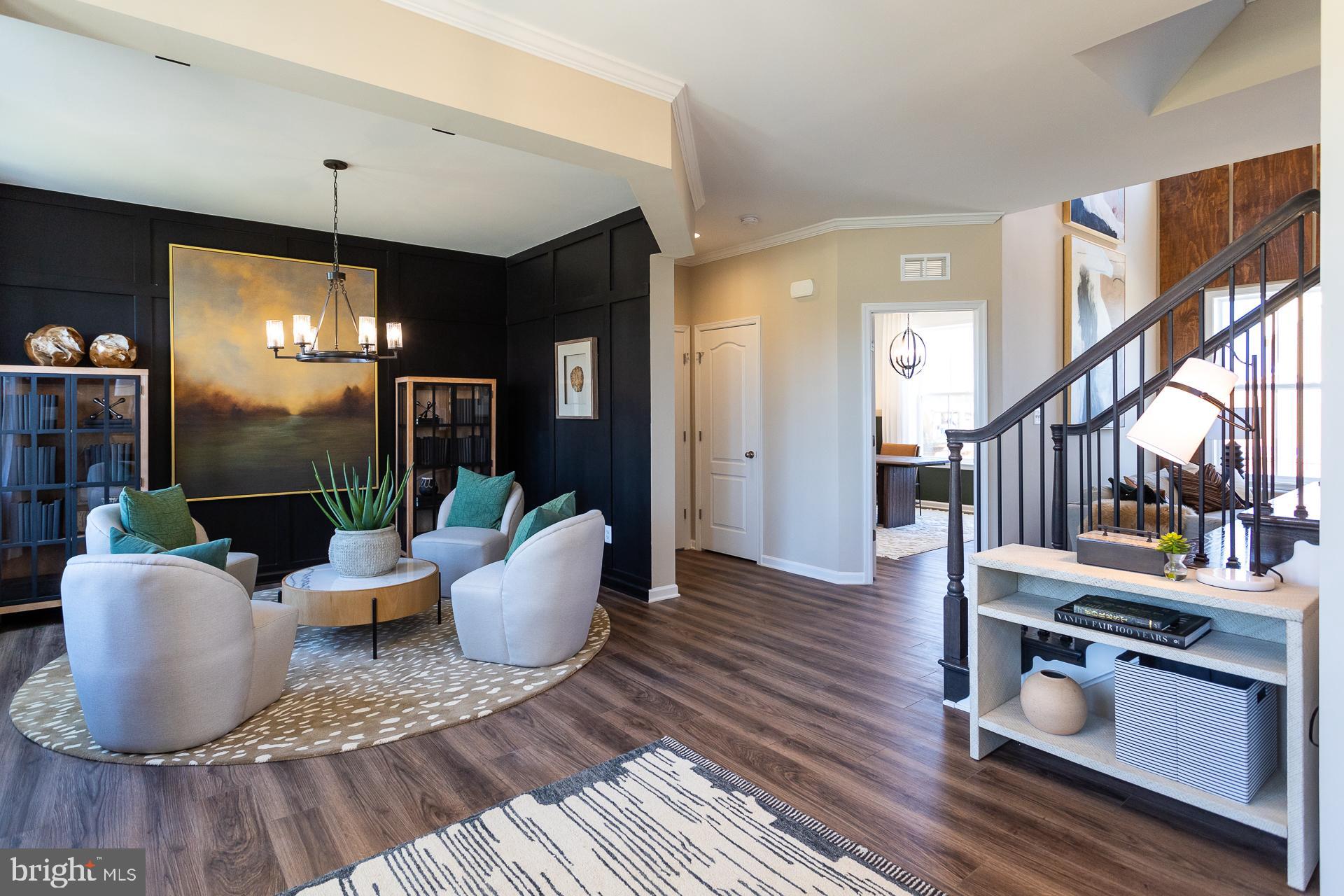 ASPEN GREENS - Residential