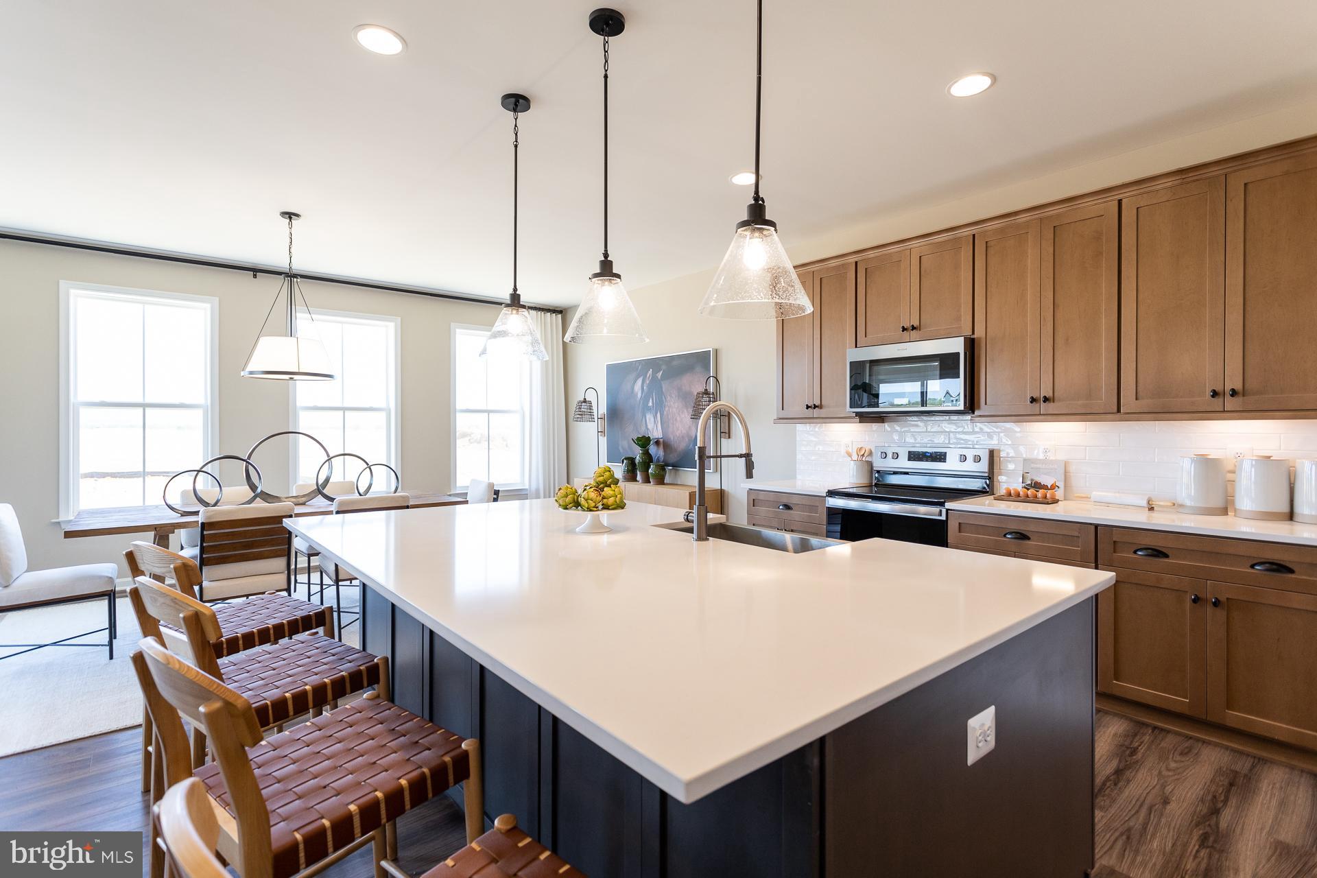 ASPEN GREENS - Residential