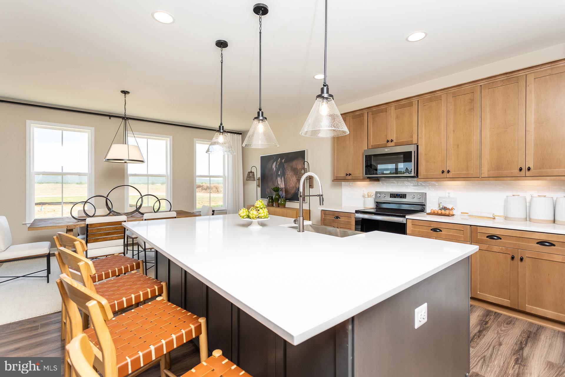 ASPEN GREENS - Residential