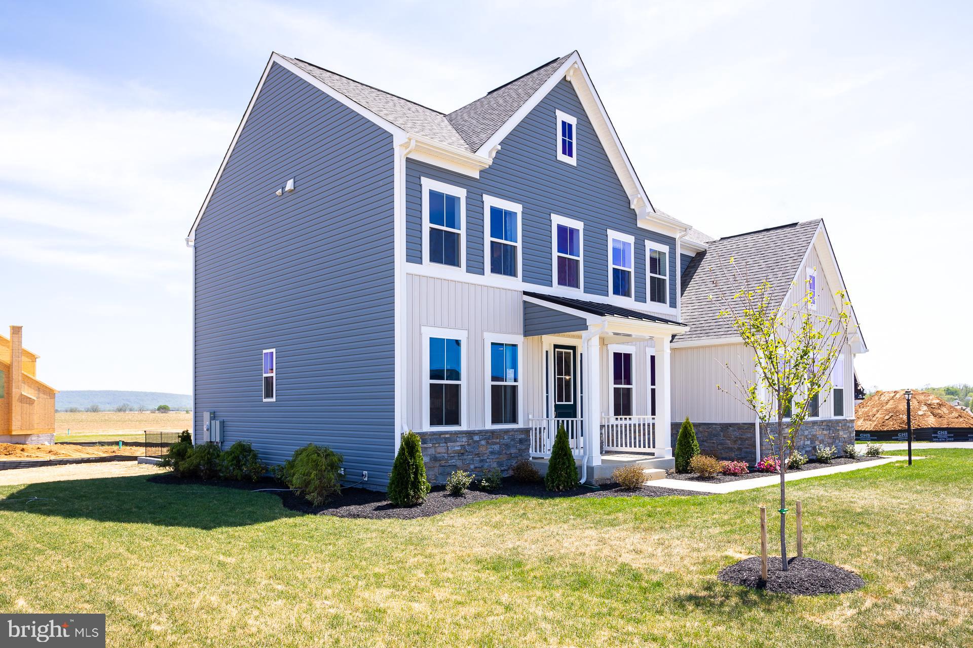 ASPEN GREENS - Residential