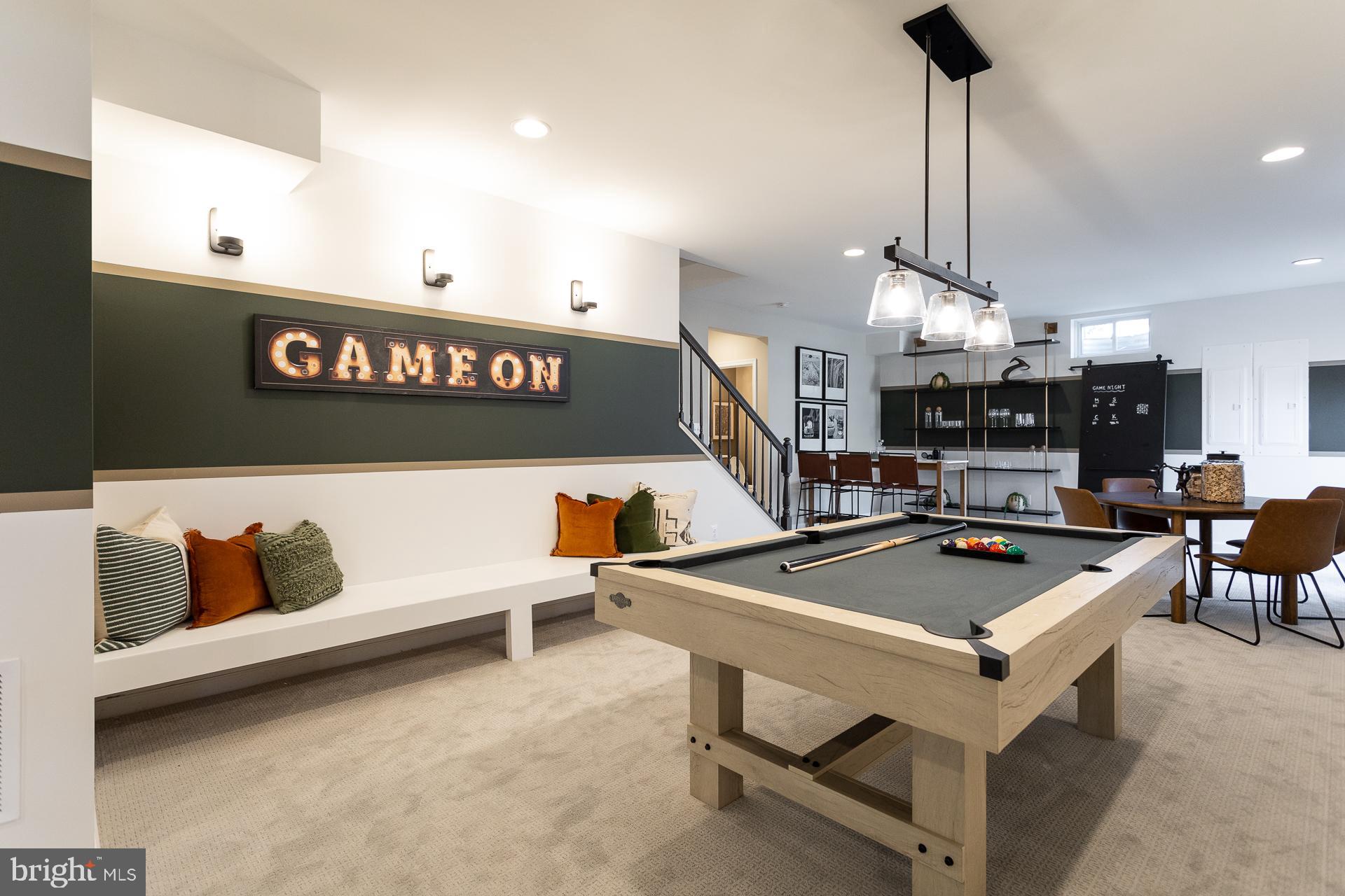 ASPEN GREENS - Residential