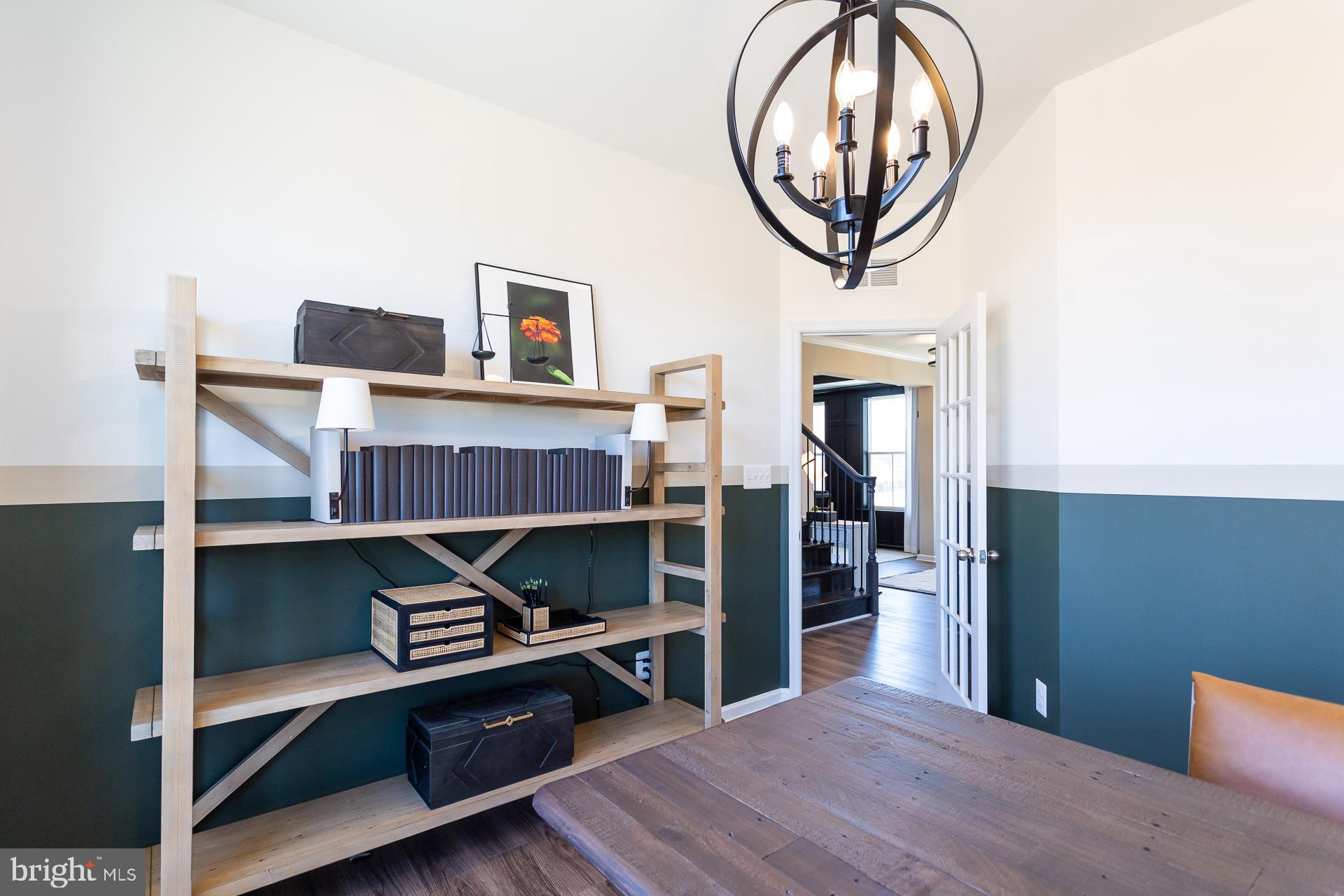 ASPEN GREENS - Residential