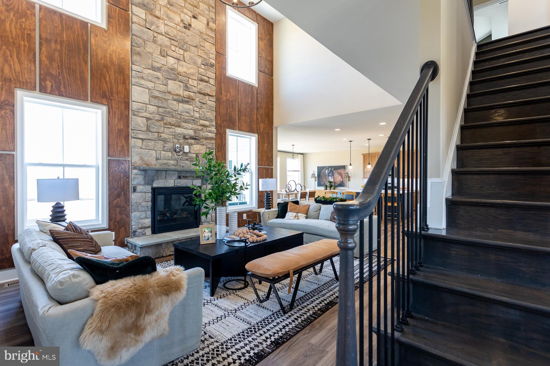 ASPEN GREENS - Residential