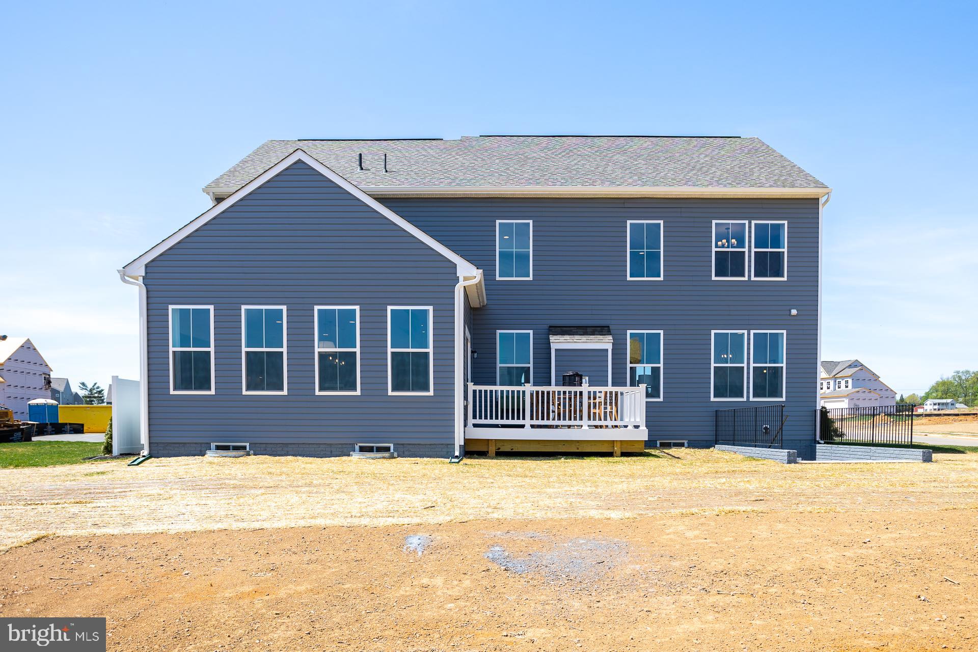 ASPEN GREENS - Residential