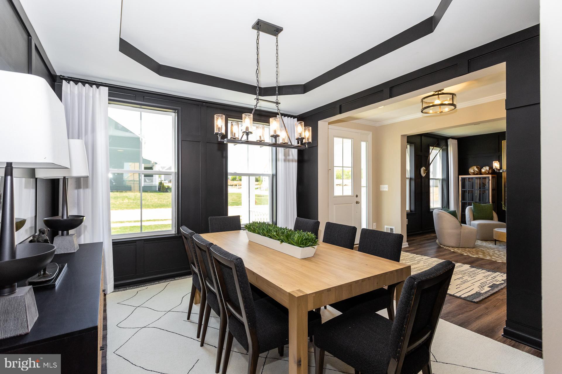 ASPEN GREENS - Residential