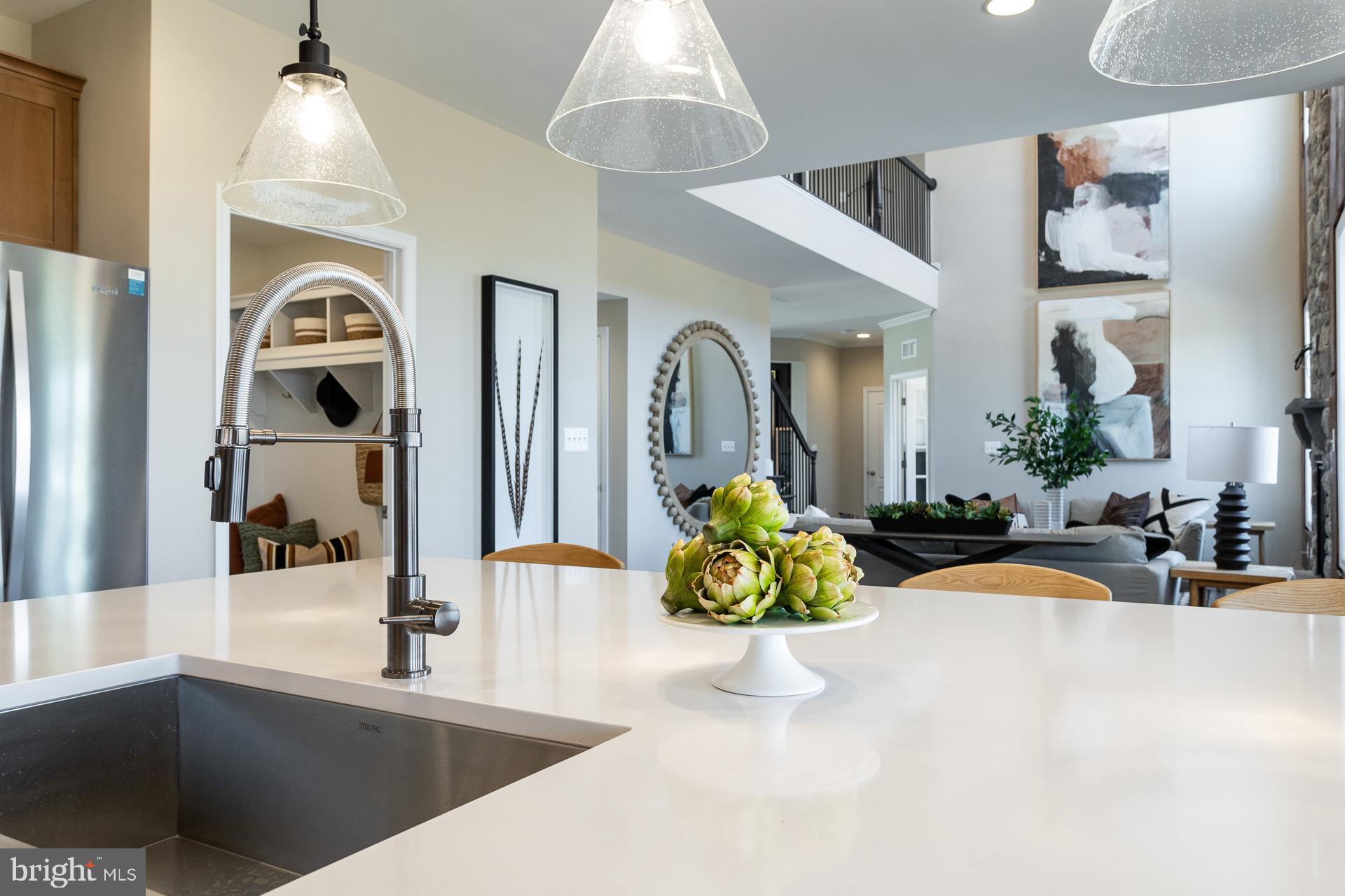 ASPEN GREENS - Residential