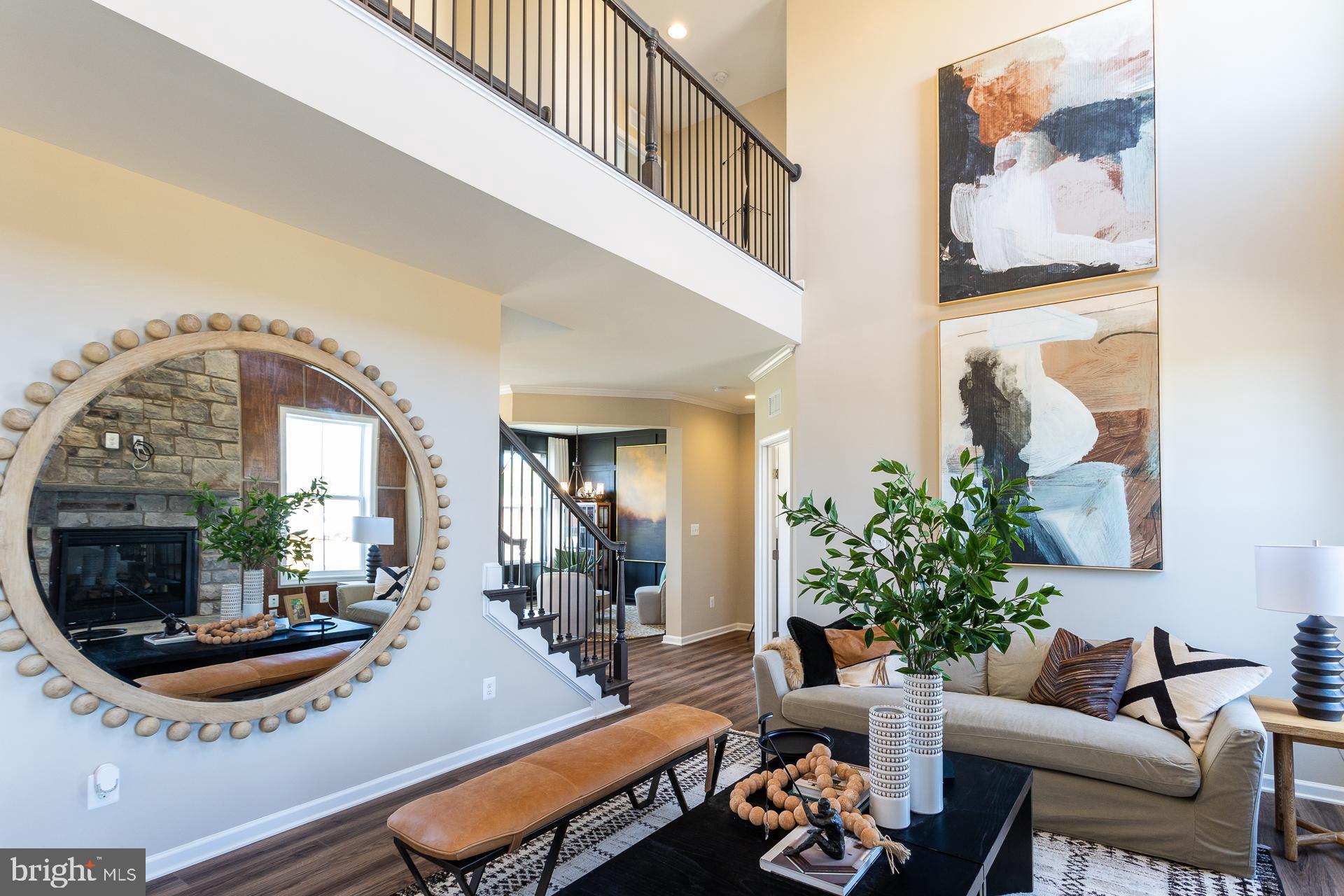 ASPEN GREENS - Residential