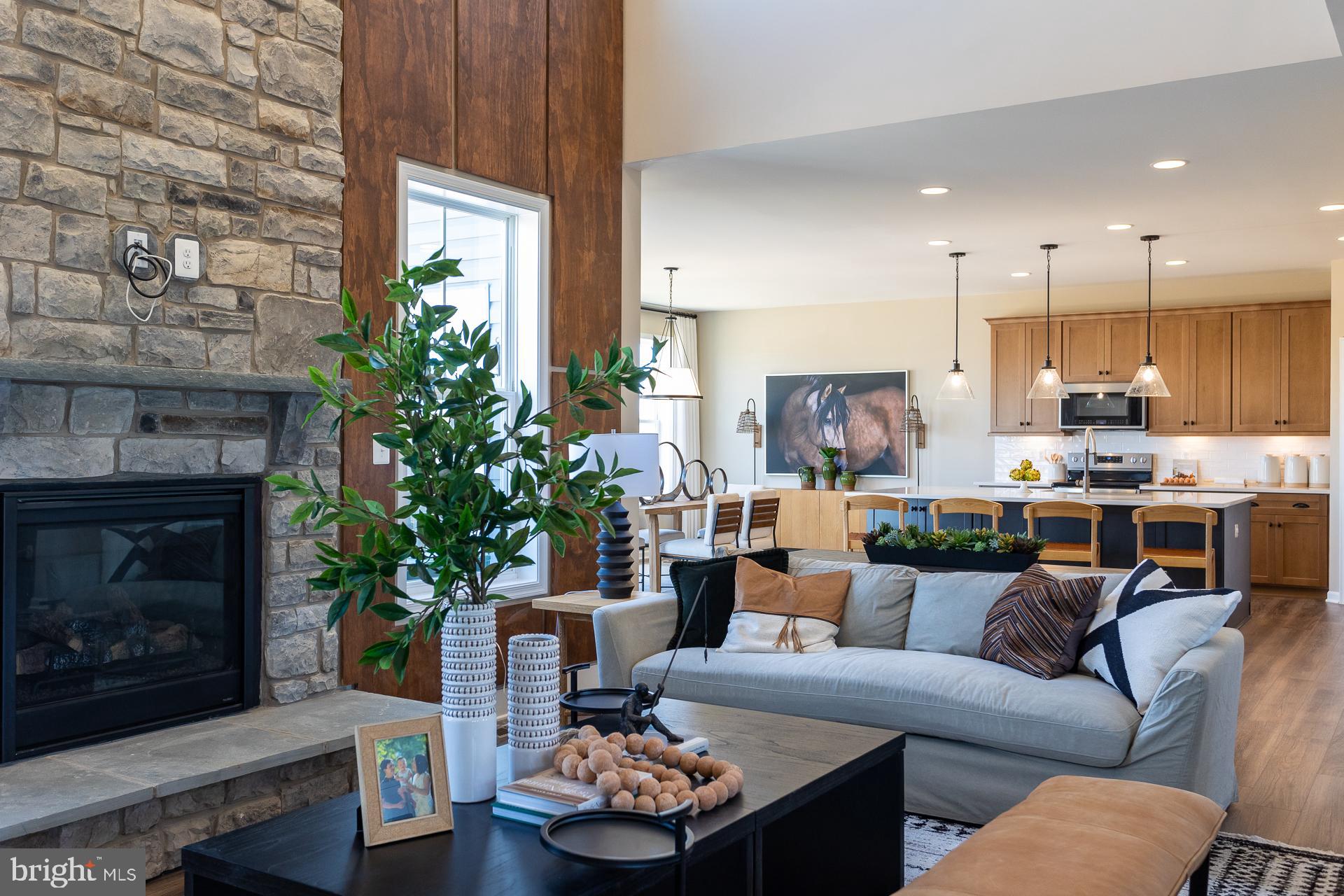 ASPEN GREENS - Residential