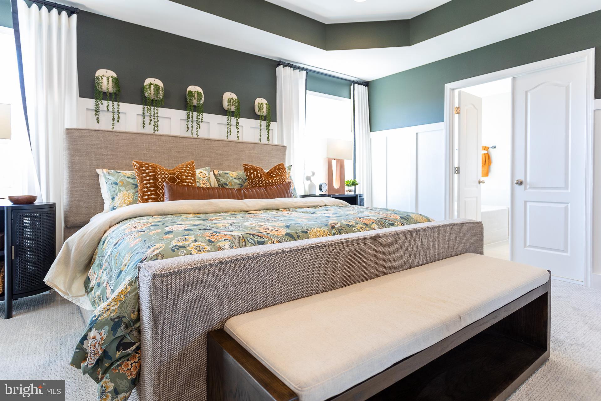 ASPEN GREENS - Residential