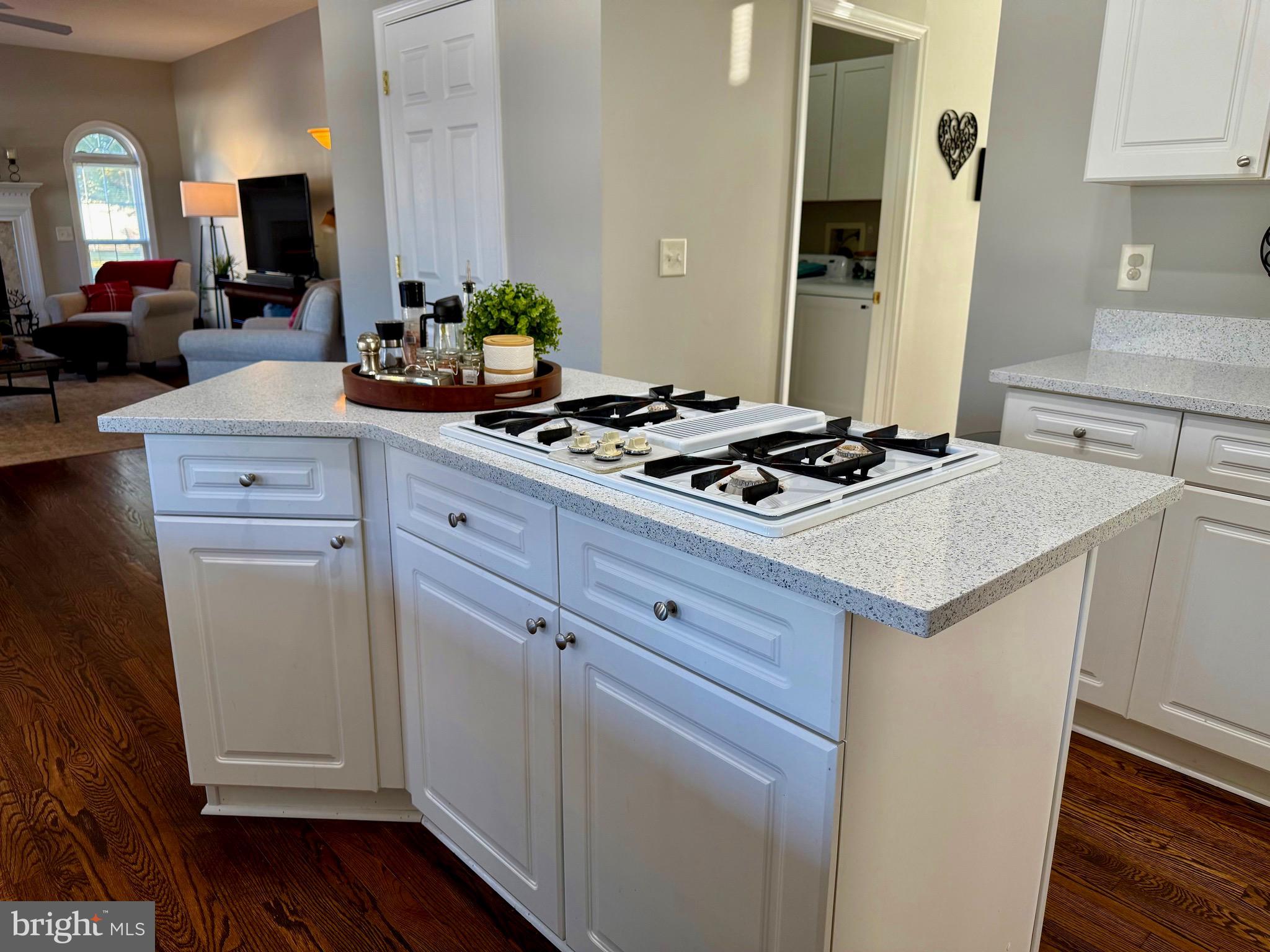 ROSEMONT - Residential