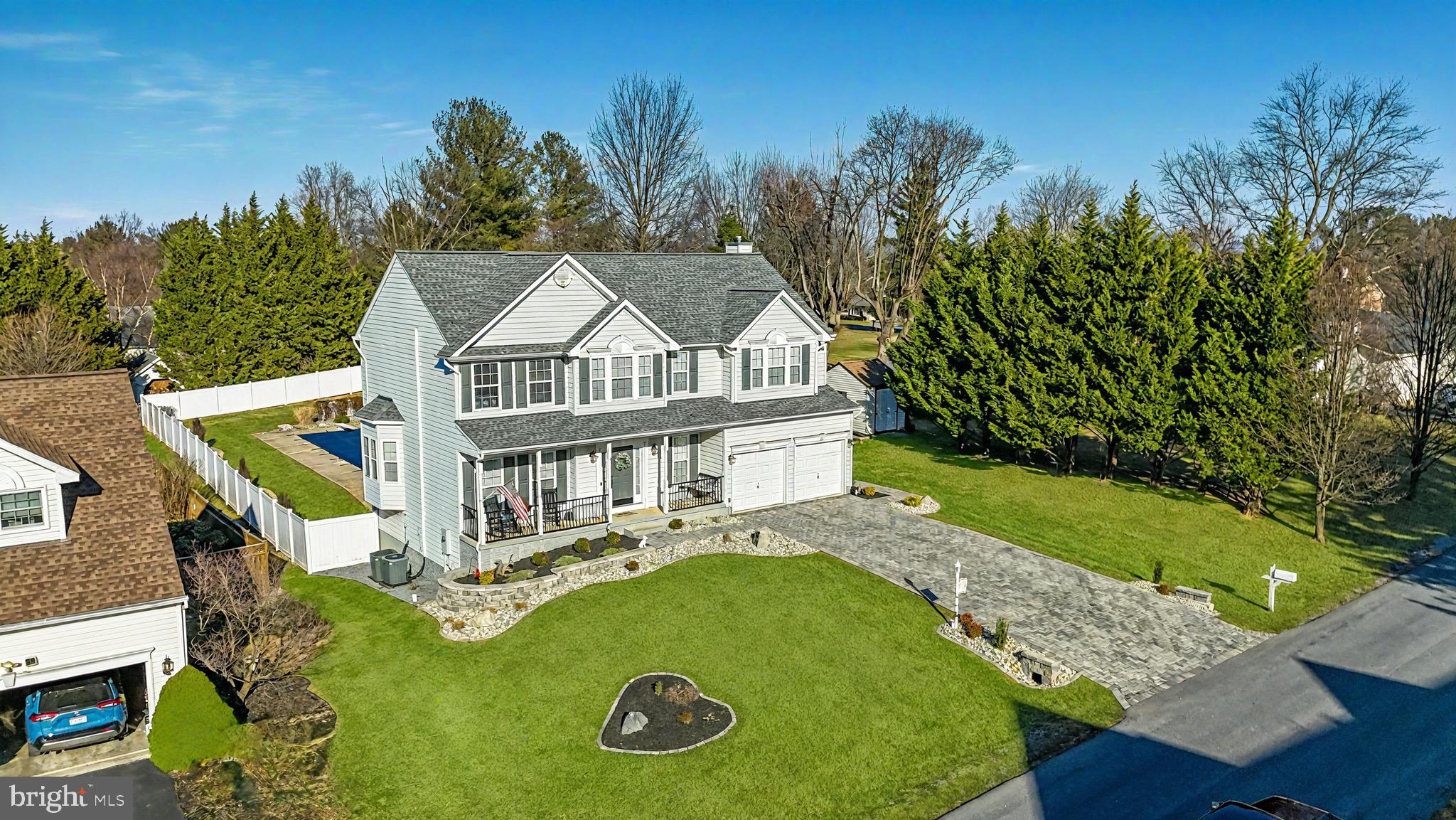 ROSEMONT - Residential