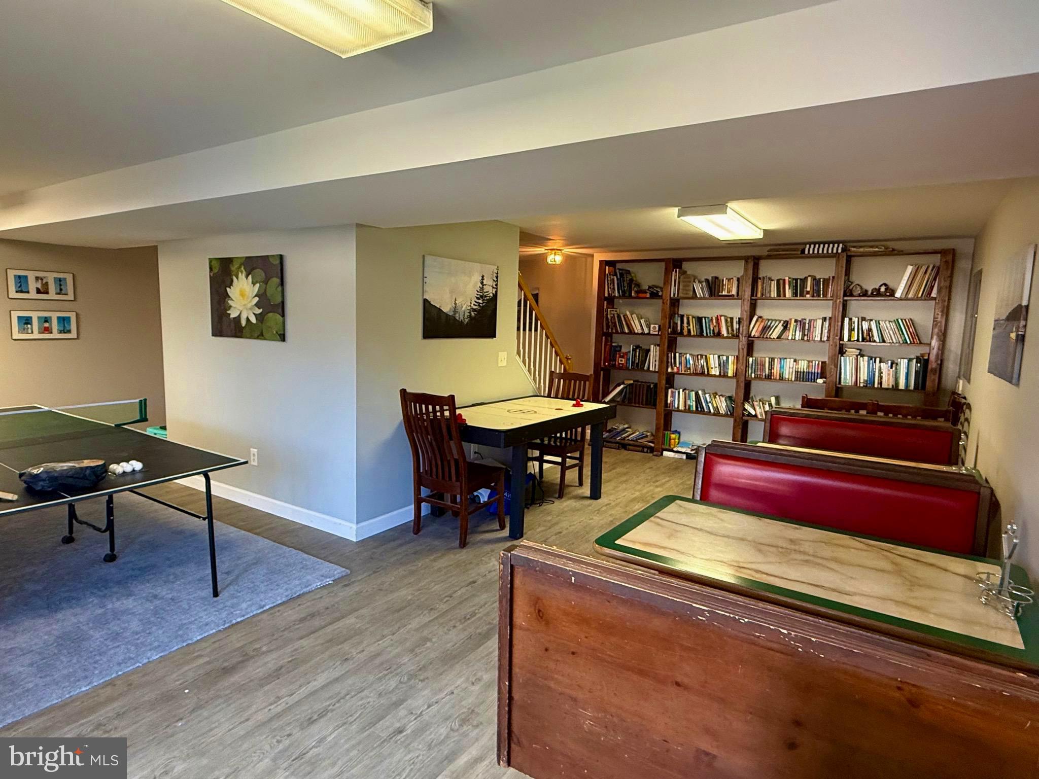 ROSEMONT - Residential