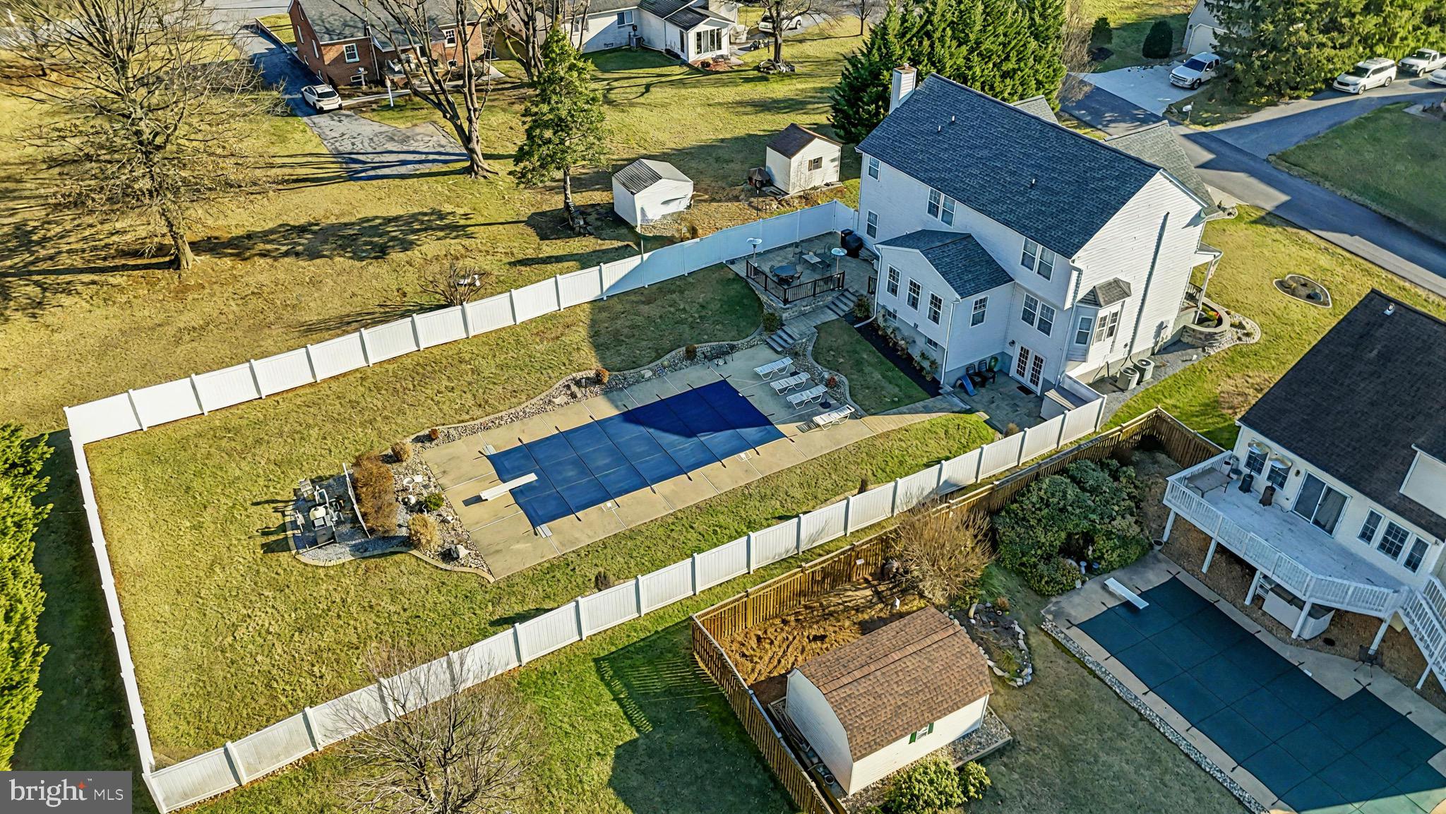 ROSEMONT - Residential