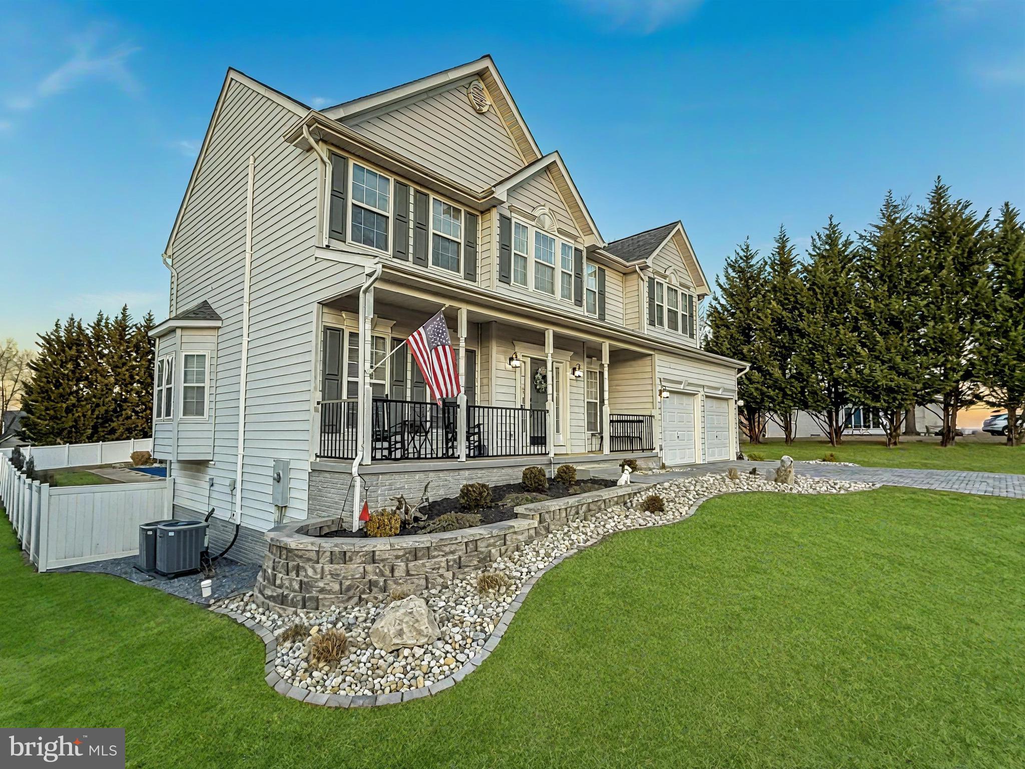 ROSEMONT - Residential