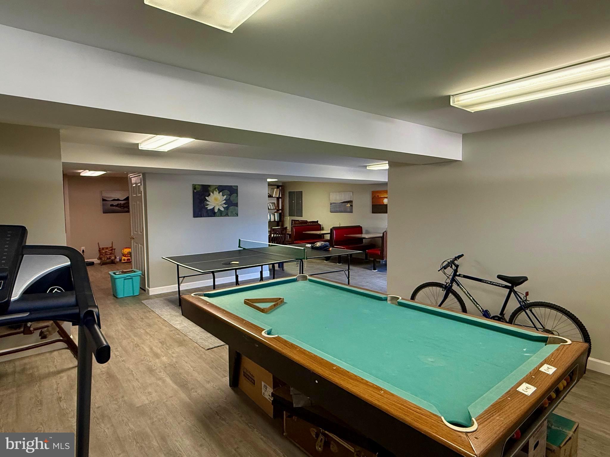 ROSEMONT - Residential