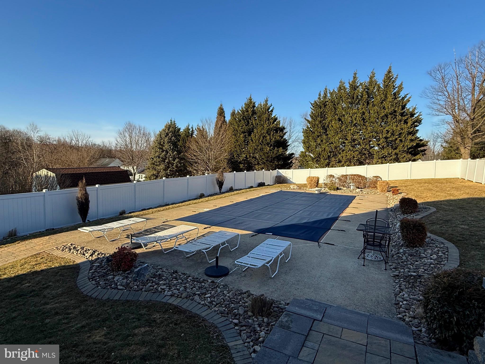 ROSEMONT - Residential